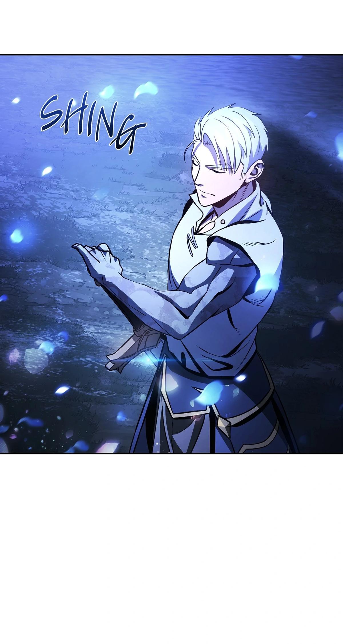 The Skeleton Soldier Failed to Defend the Dungeon Chapter 333