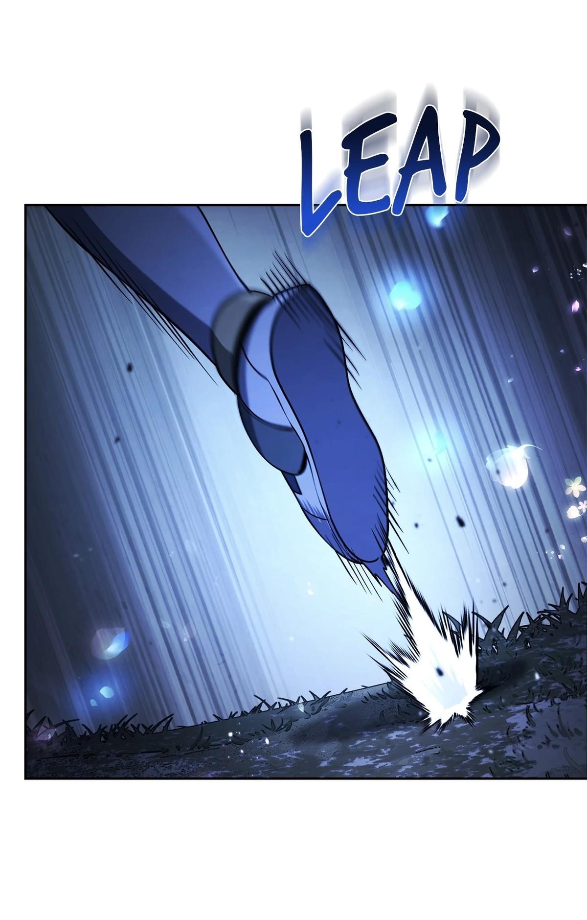 The Skeleton Soldier Failed to Defend the Dungeon Chapter 333