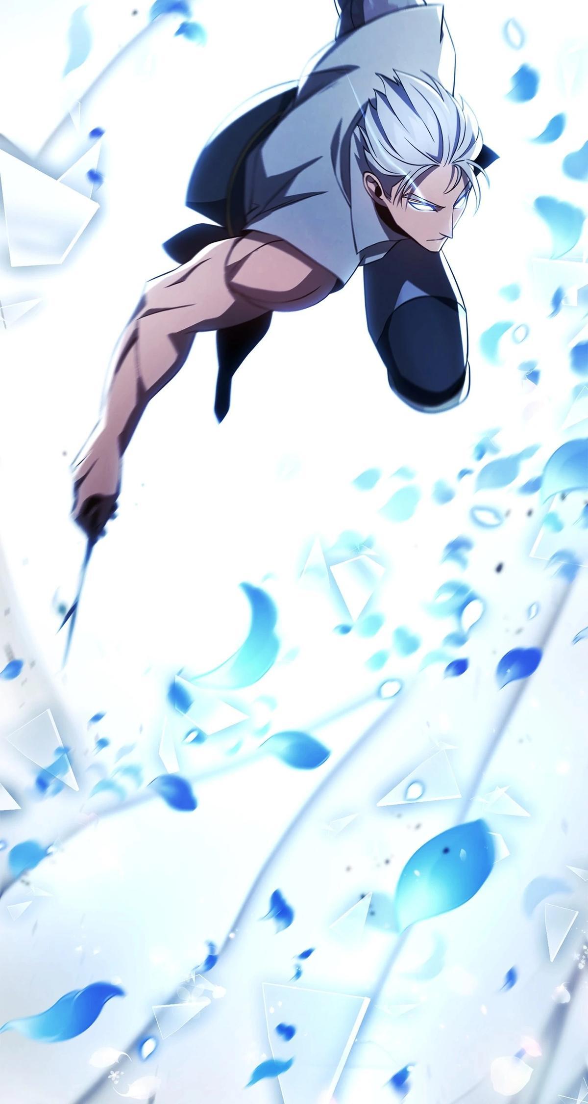 The Skeleton Soldier Failed to Defend the Dungeon Chapter 333