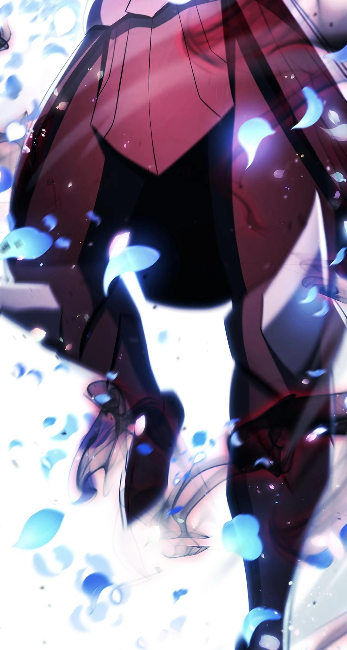 The Skeleton Soldier Failed to Defend the Dungeon Chapter 333