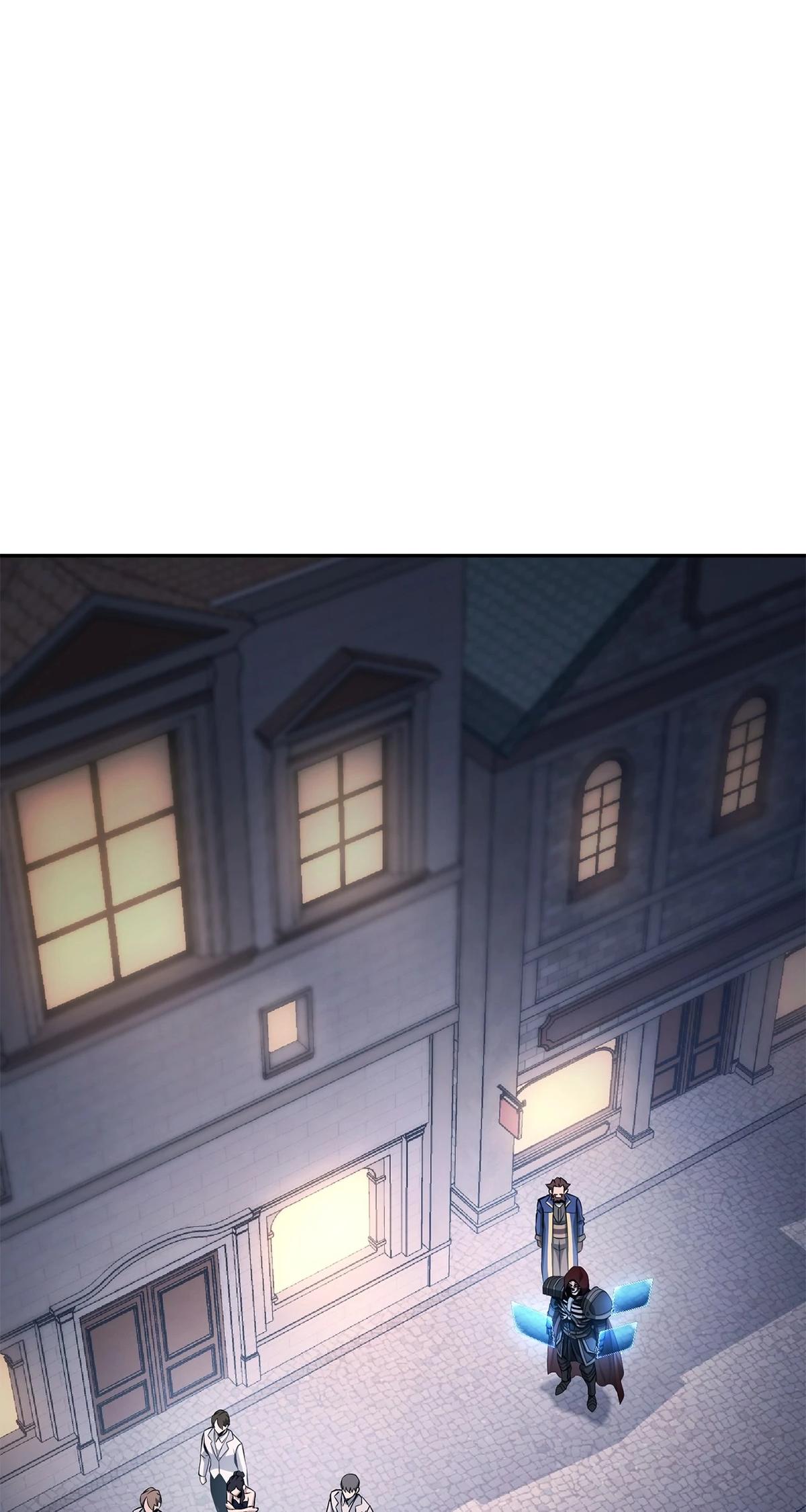 The Skeleton Soldier Failed to Defend the Dungeon Chapter 335