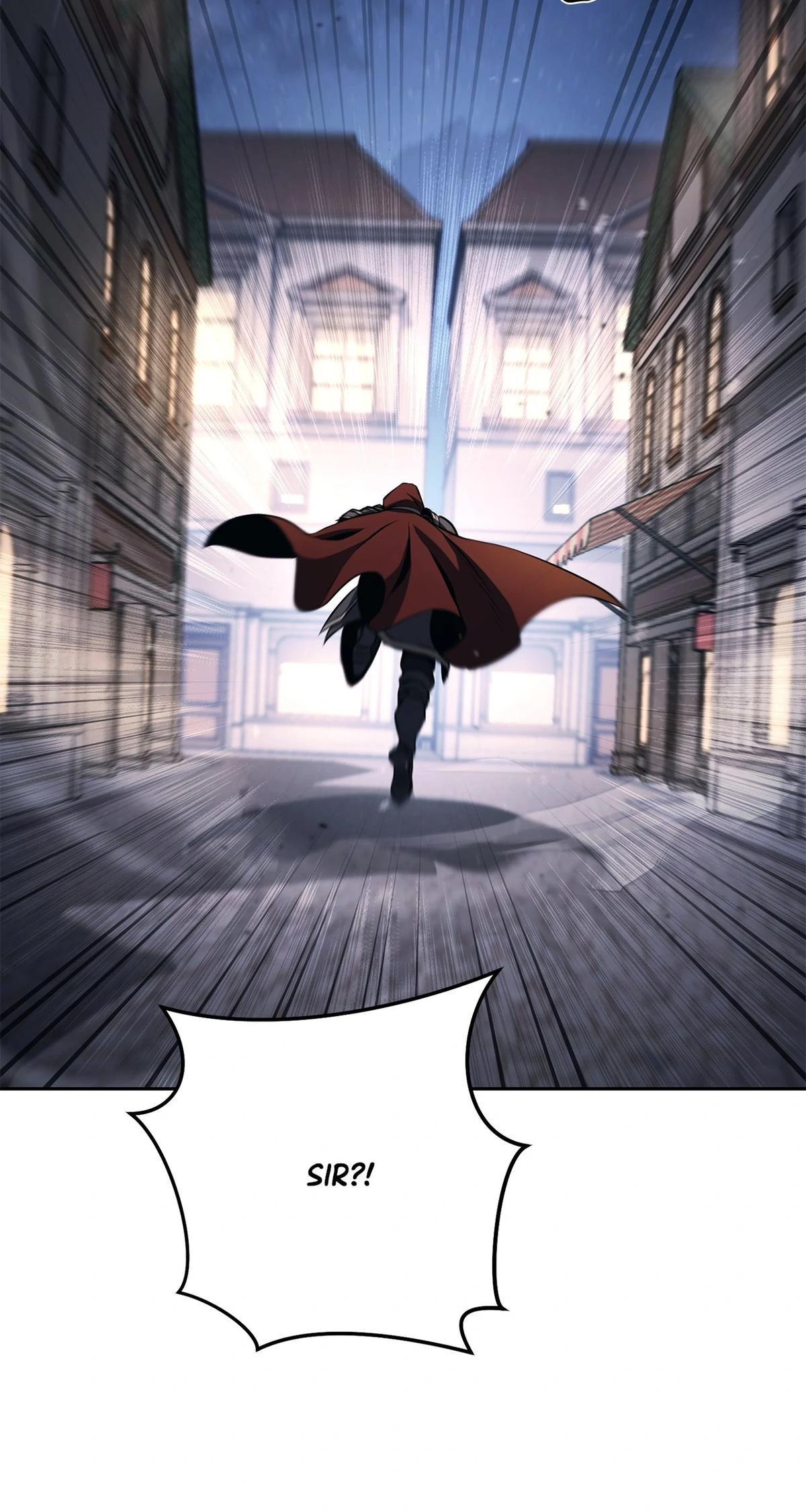 The Skeleton Soldier Failed to Defend the Dungeon Chapter 335