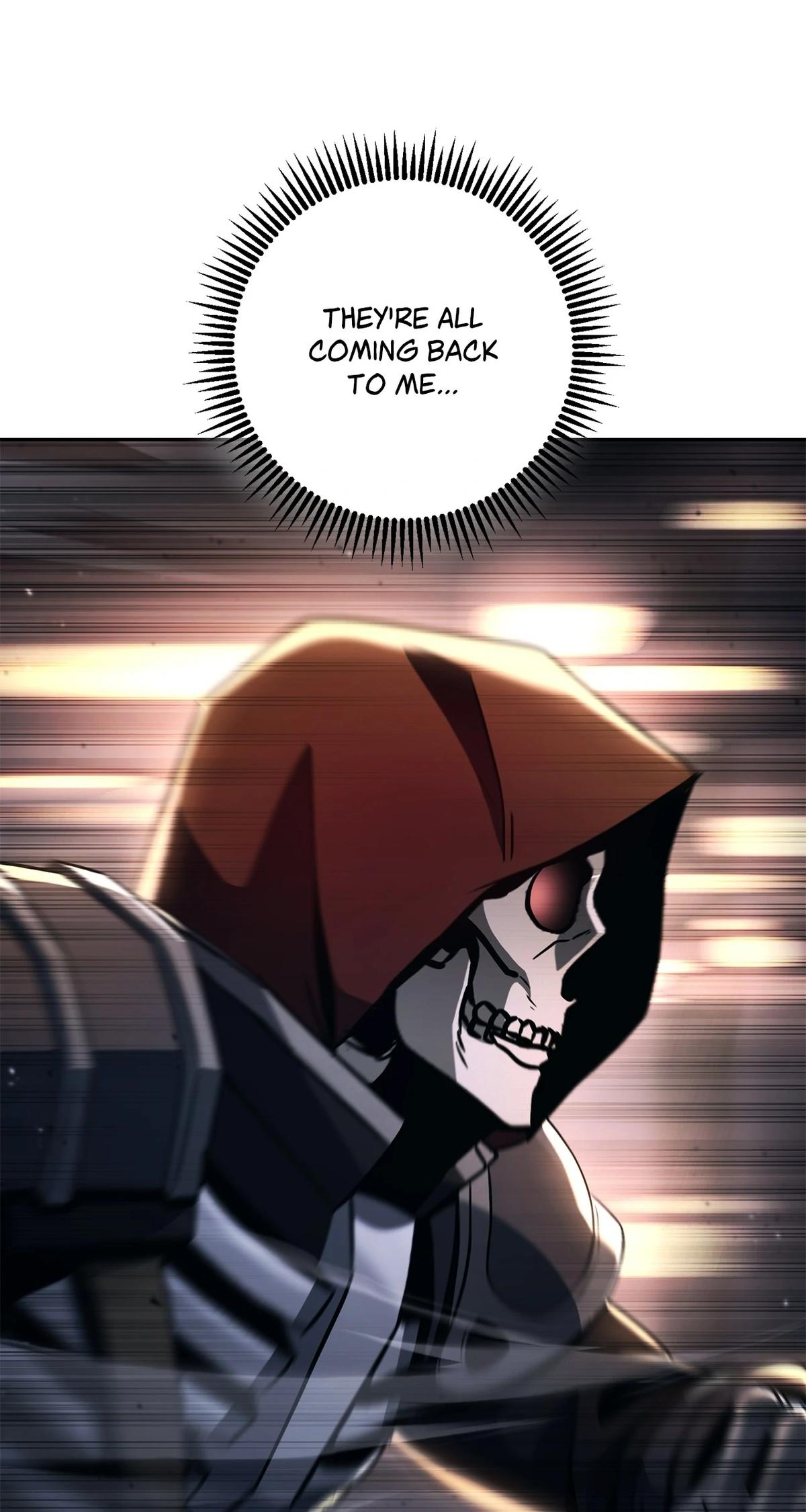 The Skeleton Soldier Failed to Defend the Dungeon Chapter 335