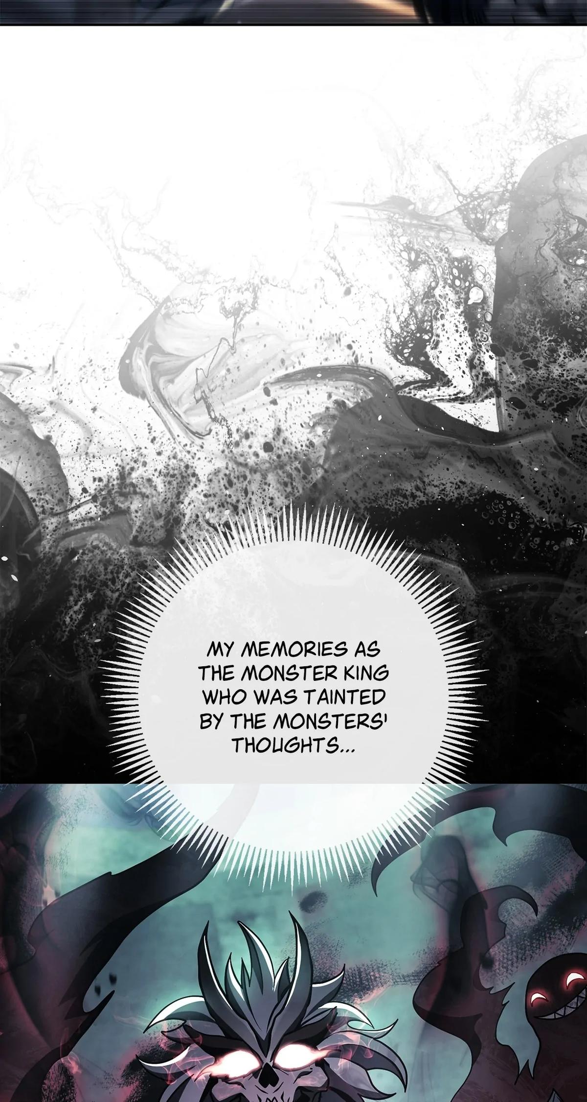 The Skeleton Soldier Failed to Defend the Dungeon Chapter 335