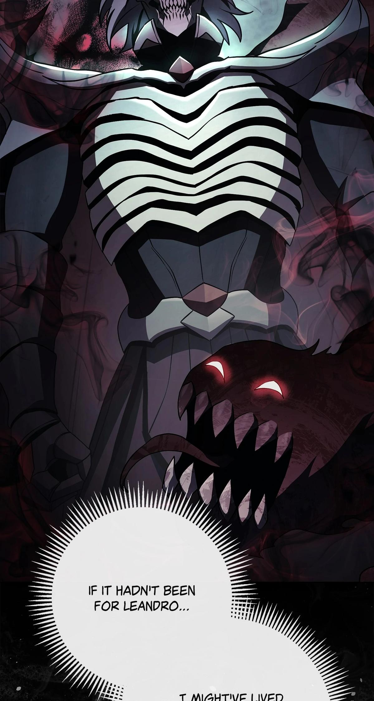 The Skeleton Soldier Failed to Defend the Dungeon Chapter 335