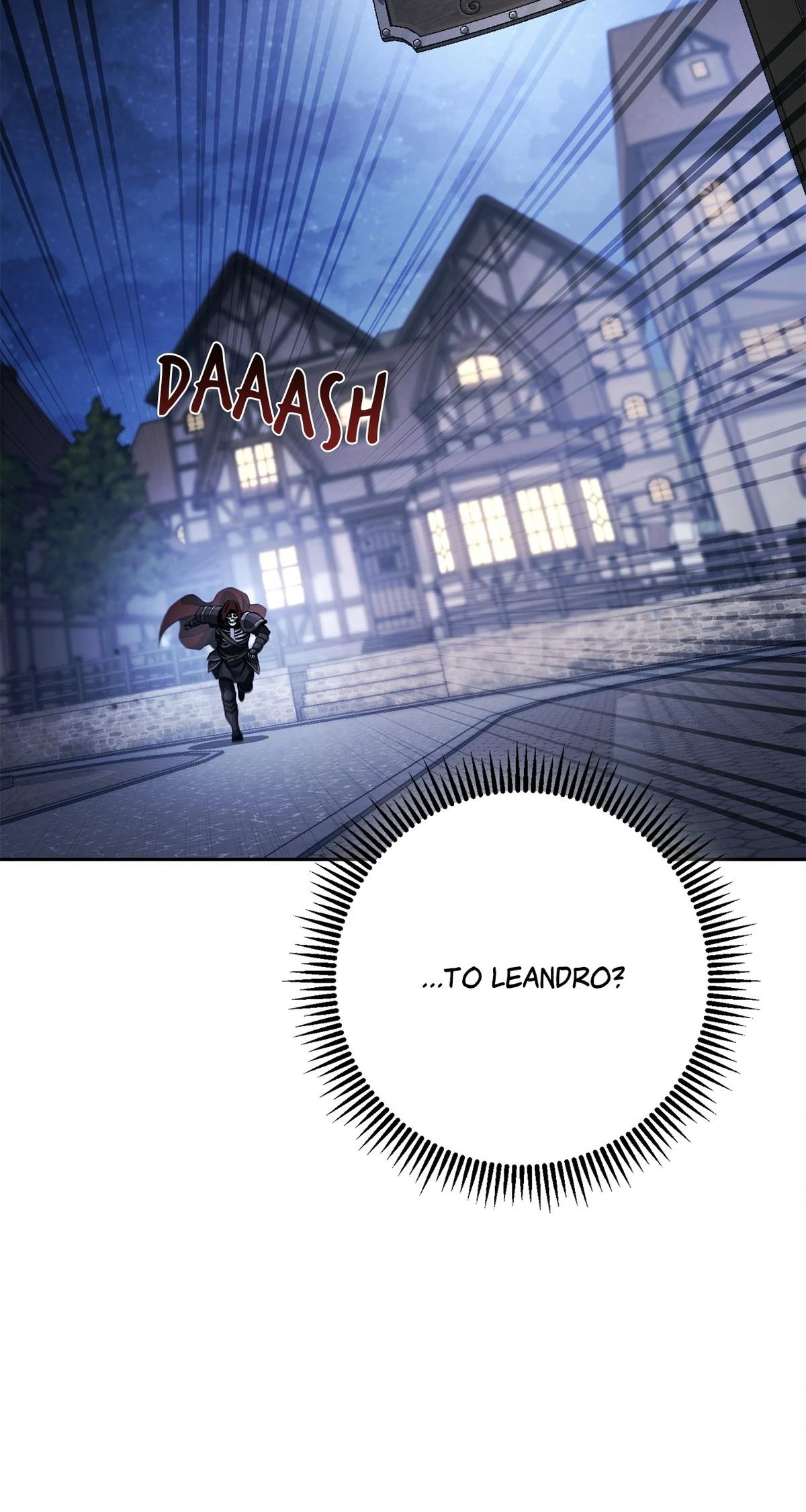 The Skeleton Soldier Failed to Defend the Dungeon Chapter 335