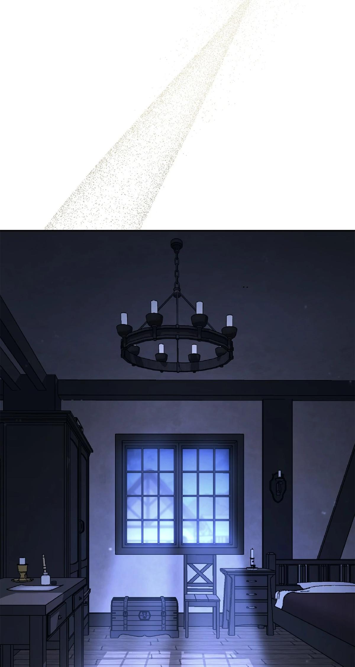 The Skeleton Soldier Failed to Defend the Dungeon Chapter 335