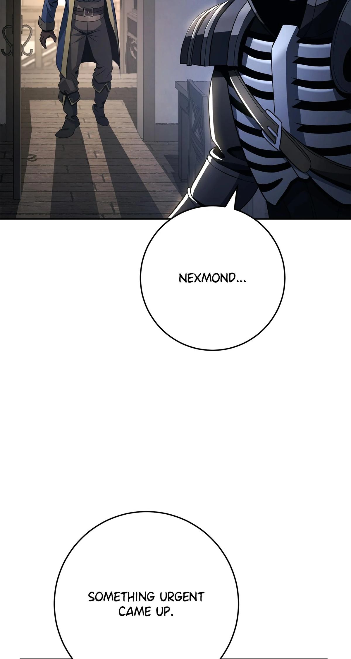 The Skeleton Soldier Failed to Defend the Dungeon Chapter 335