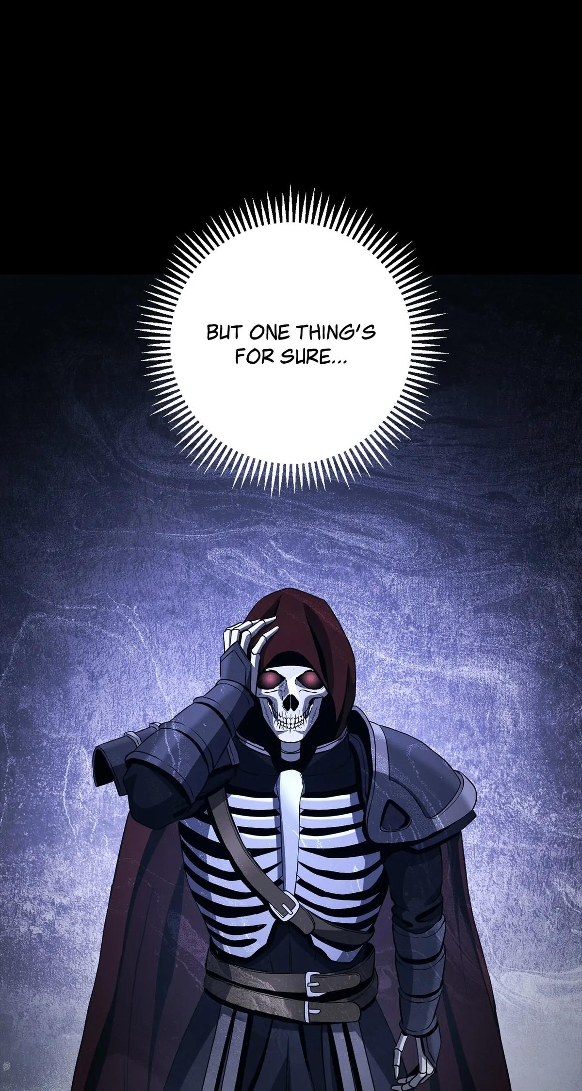 The Skeleton Soldier Failed to Defend the Dungeon Chapter 335