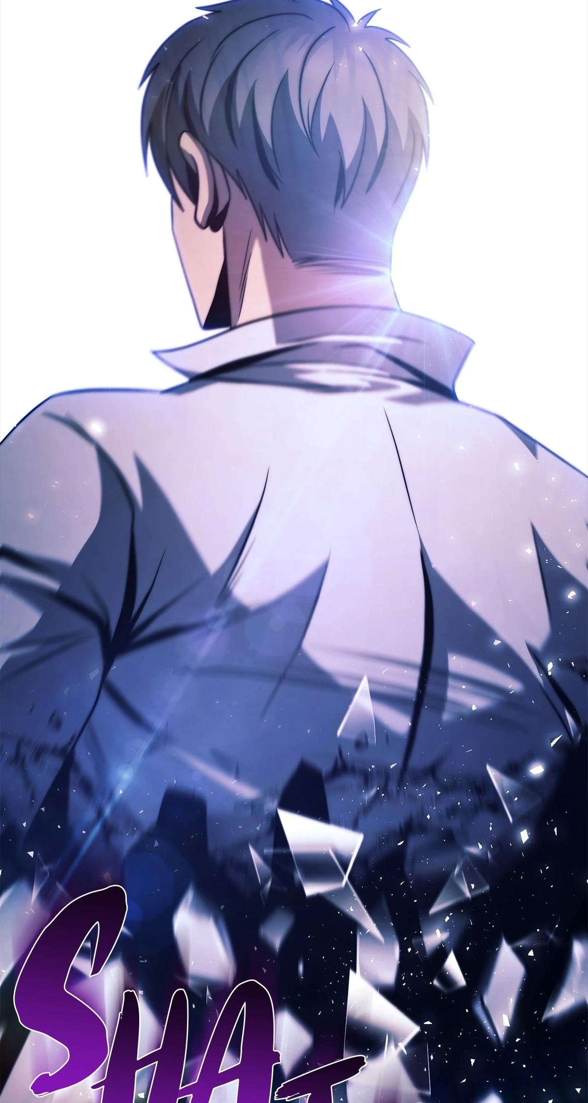 The Skeleton Soldier Failed to Defend the Dungeon Chapter 335