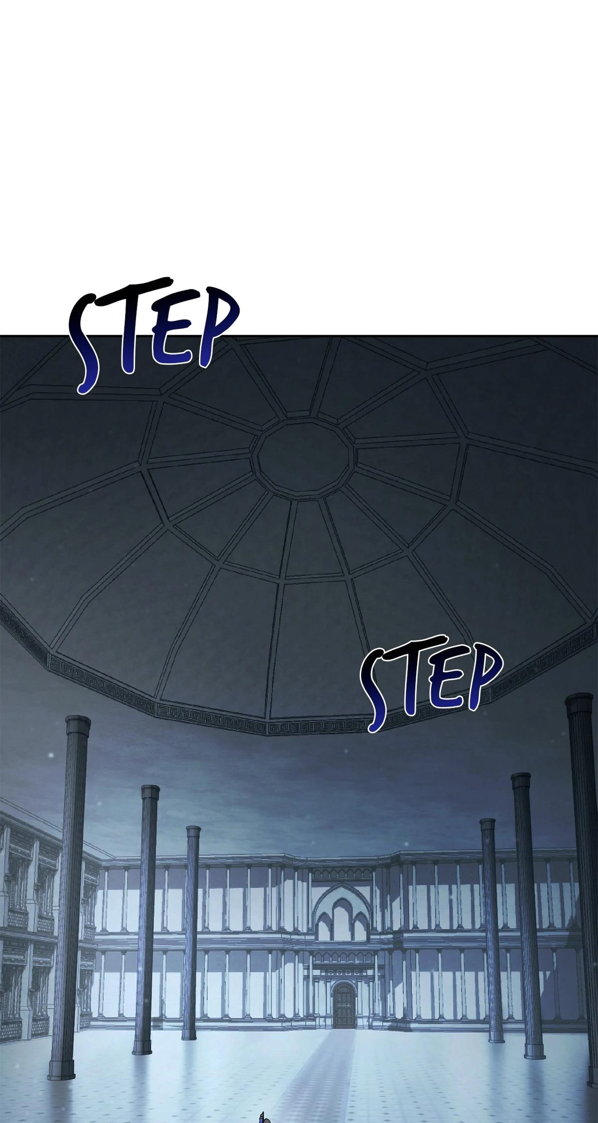 The Skeleton Soldier Failed to Defend the Dungeon Chapter 335