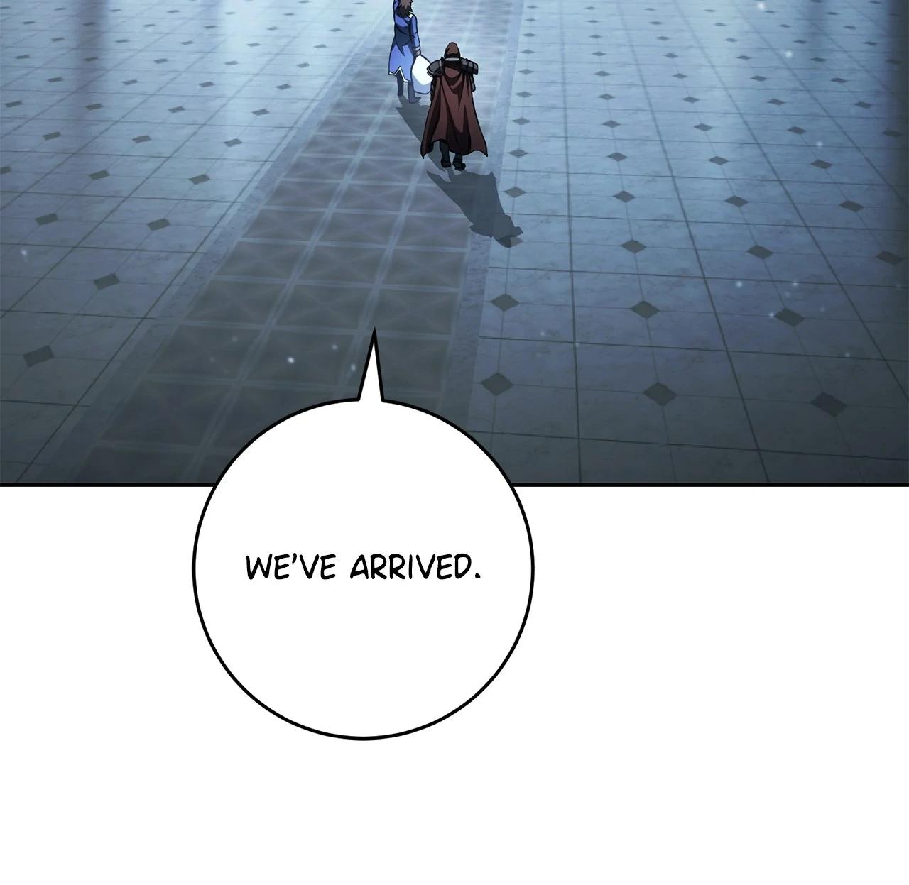 The Skeleton Soldier Failed to Defend the Dungeon Chapter 335