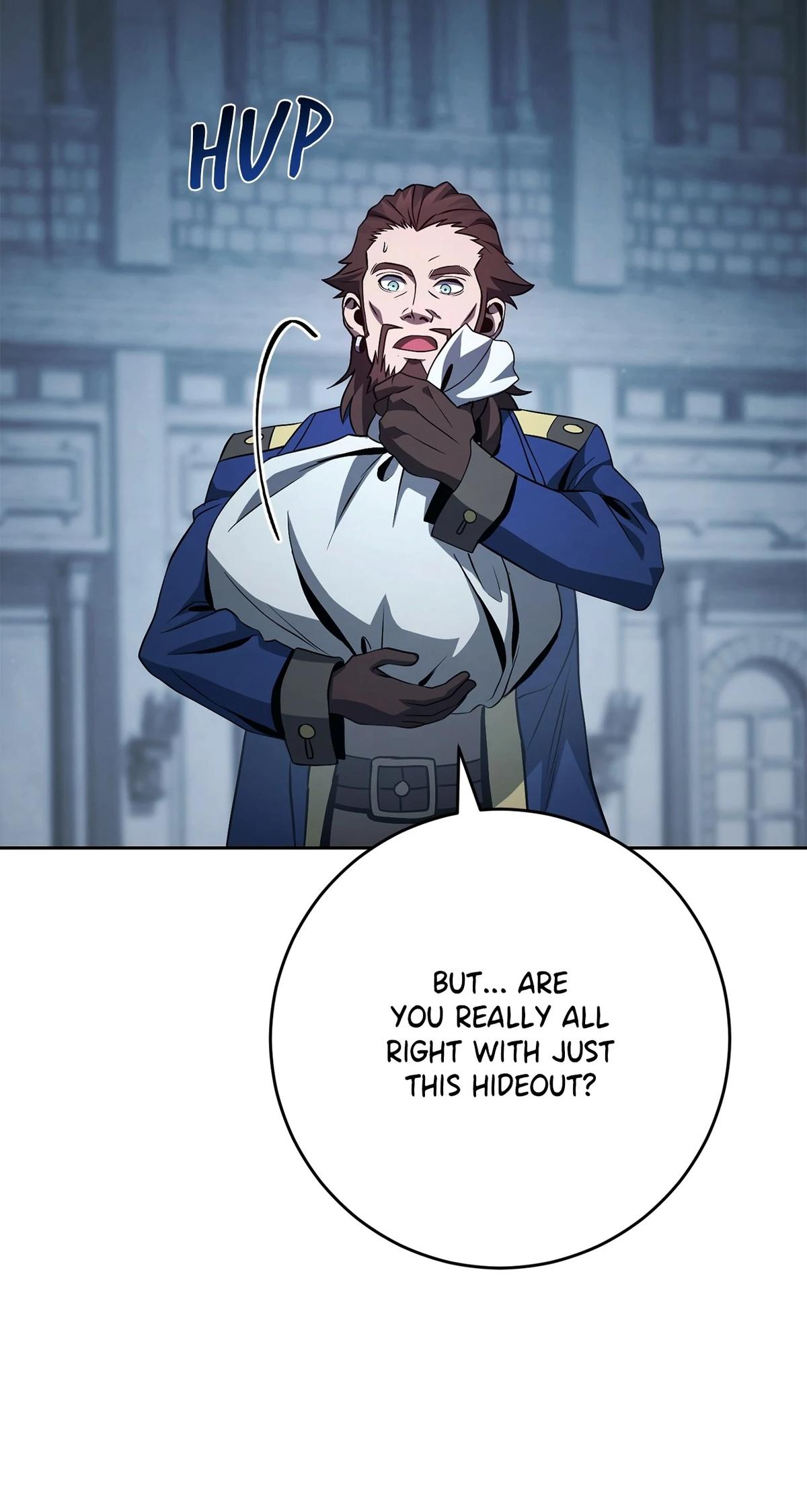 The Skeleton Soldier Failed to Defend the Dungeon Chapter 335