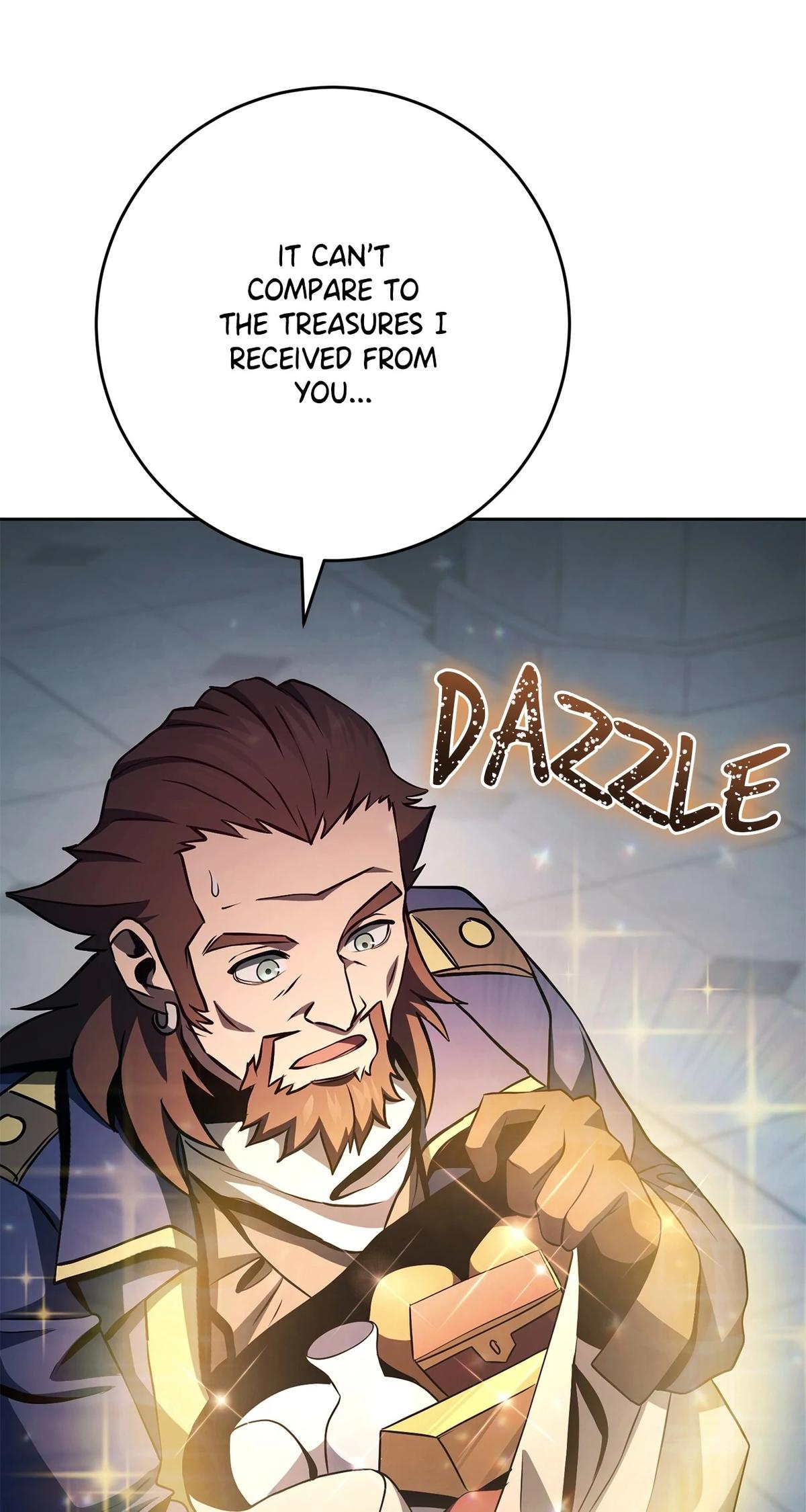 The Skeleton Soldier Failed to Defend the Dungeon Chapter 335