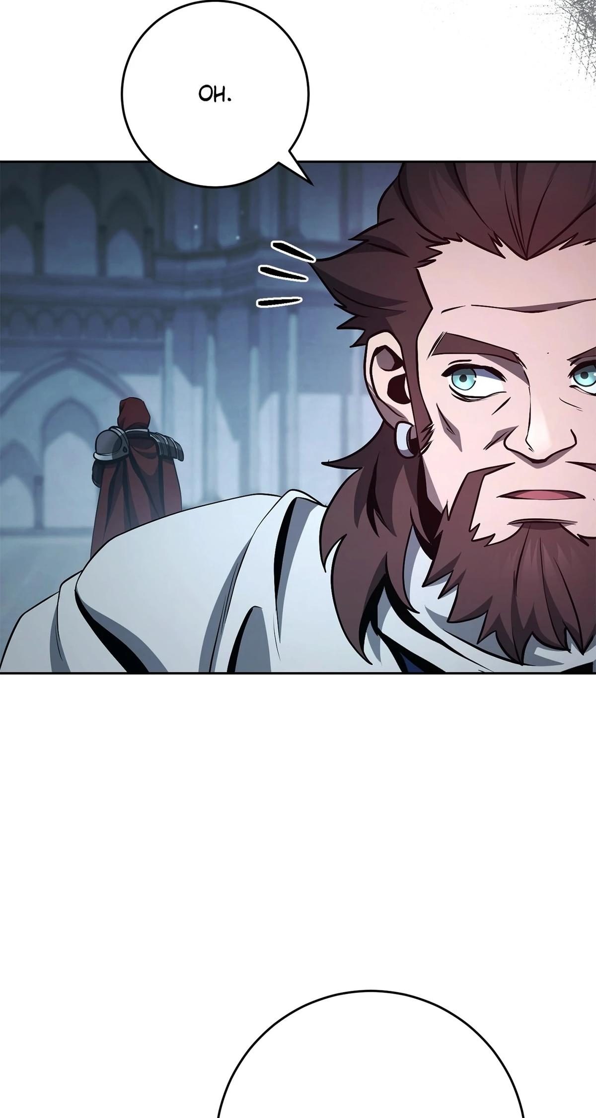 The Skeleton Soldier Failed to Defend the Dungeon Chapter 335