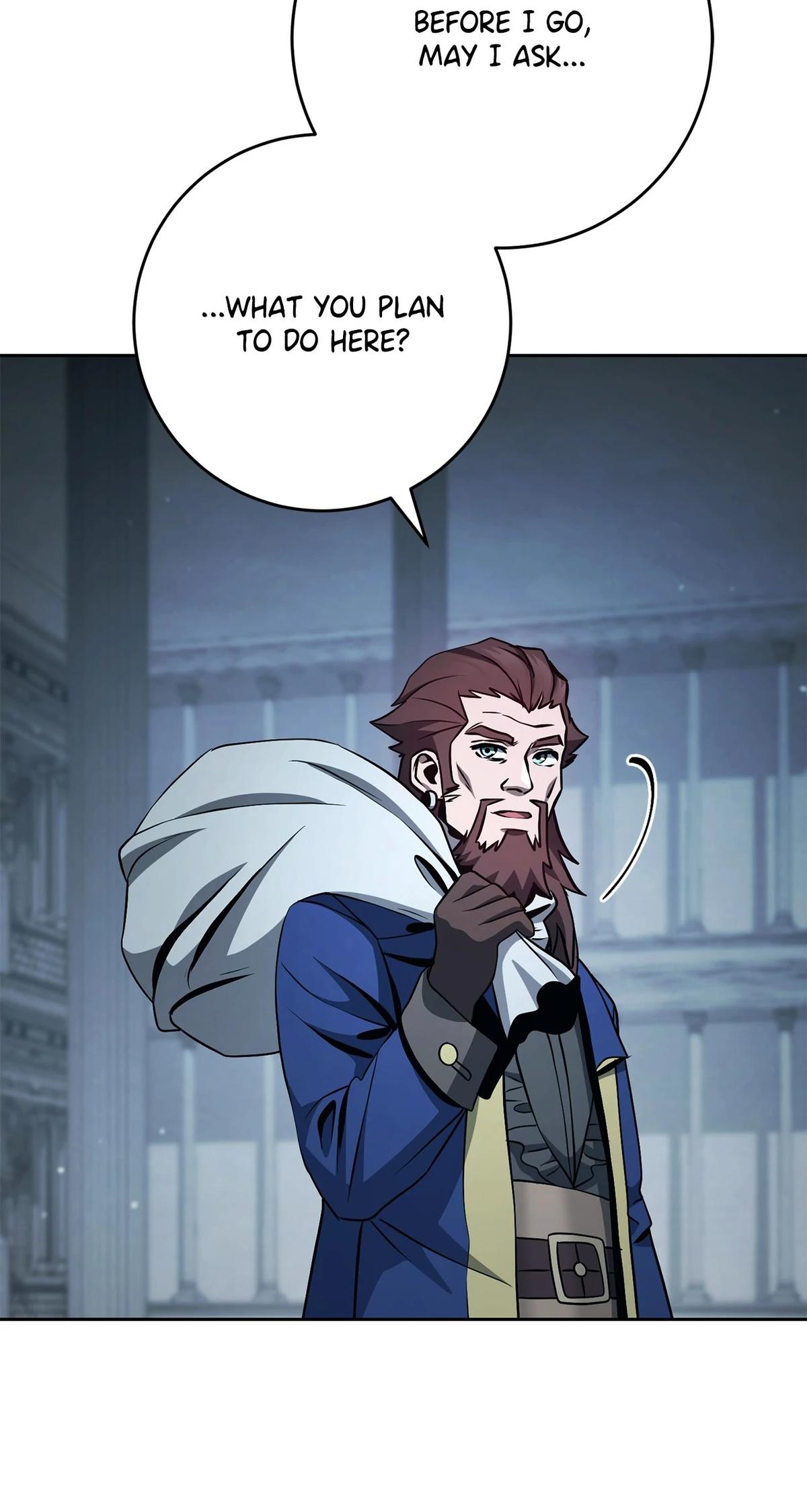 The Skeleton Soldier Failed to Defend the Dungeon Chapter 335