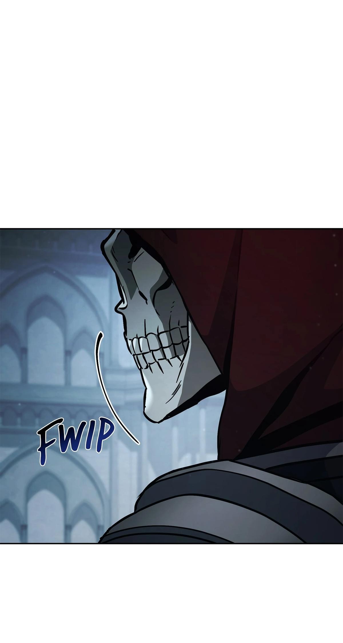 The Skeleton Soldier Failed to Defend the Dungeon Chapter 335