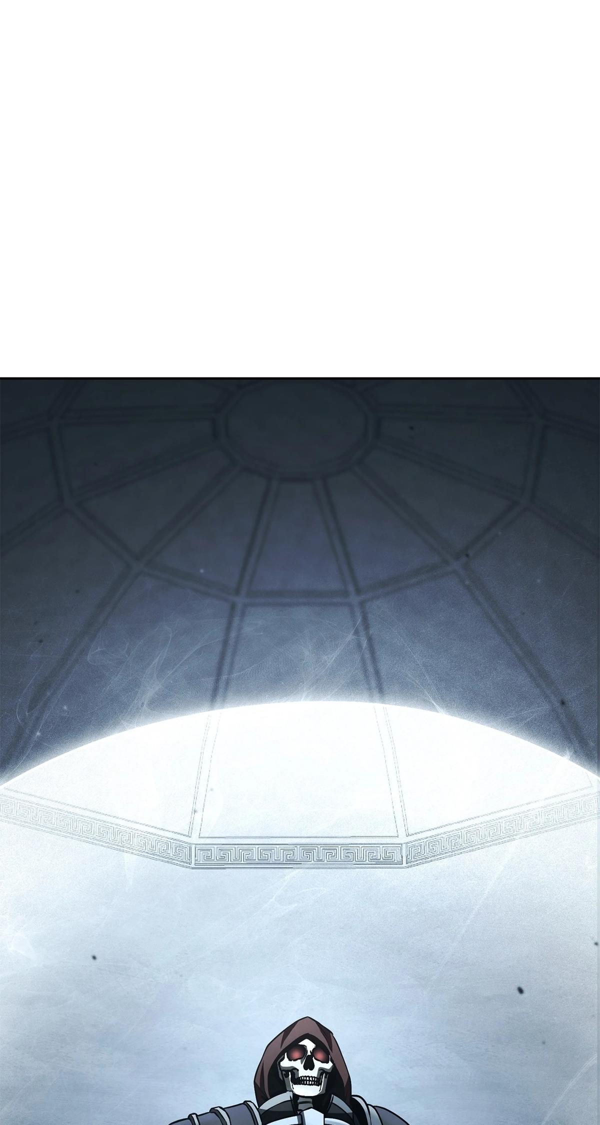 The Skeleton Soldier Failed to Defend the Dungeon Chapter 335