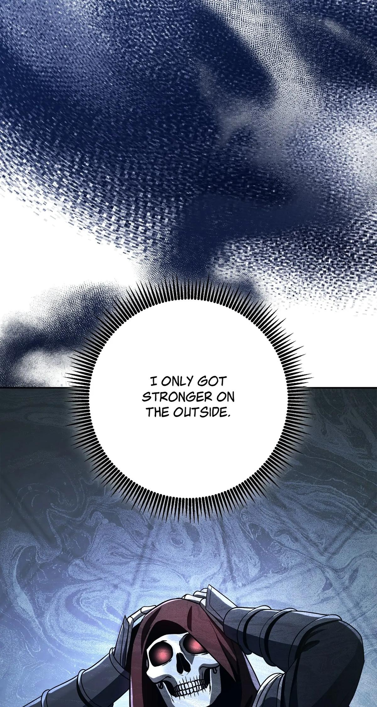 The Skeleton Soldier Failed to Defend the Dungeon Chapter 335