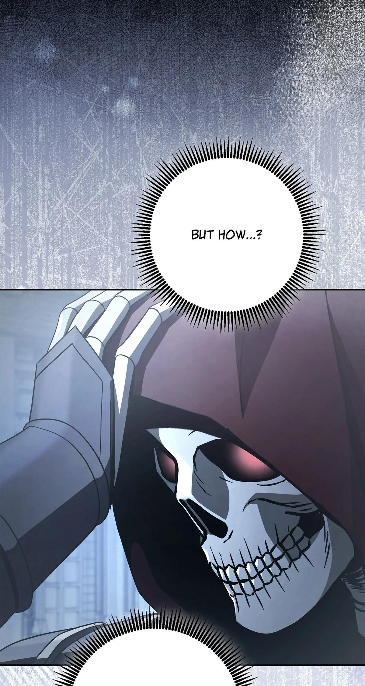 The Skeleton Soldier Failed to Defend the Dungeon Chapter 335