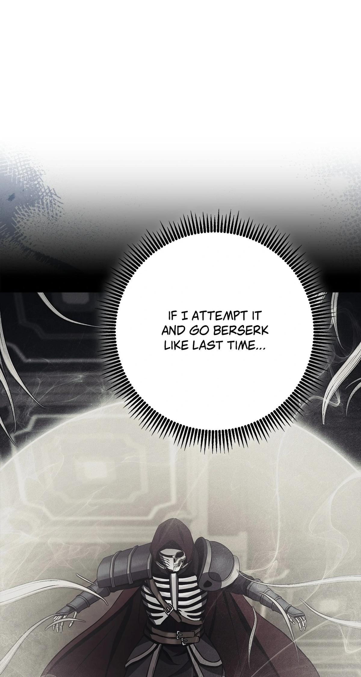 The Skeleton Soldier Failed to Defend the Dungeon Chapter 335