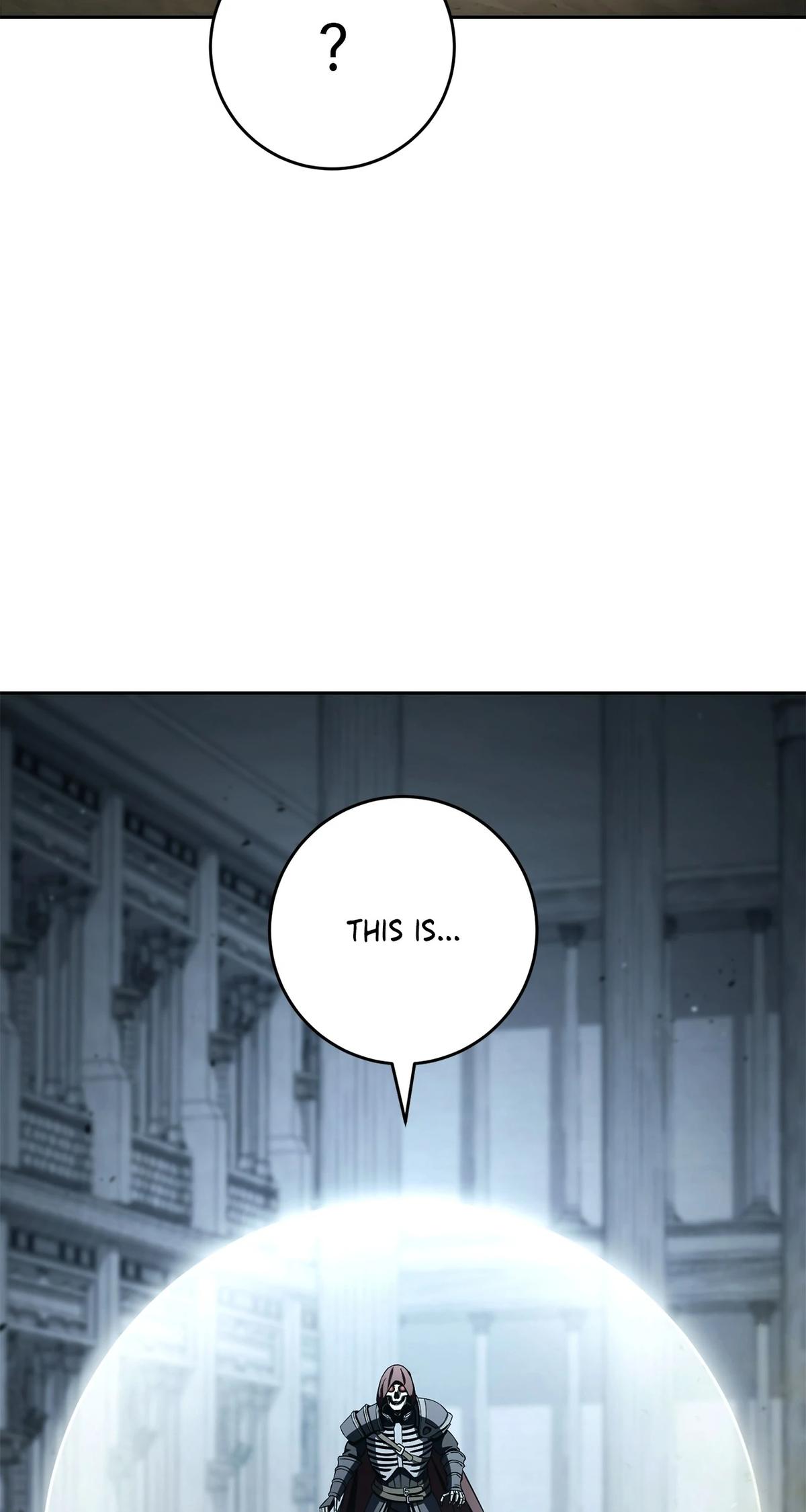 The Skeleton Soldier Failed to Defend the Dungeon Chapter 335