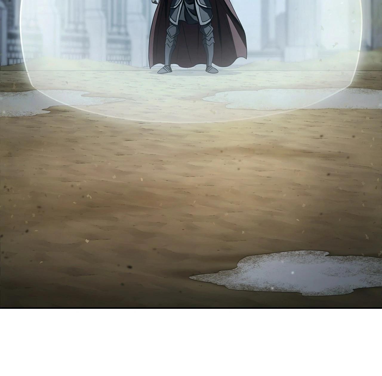 The Skeleton Soldier Failed to Defend the Dungeon Chapter 335