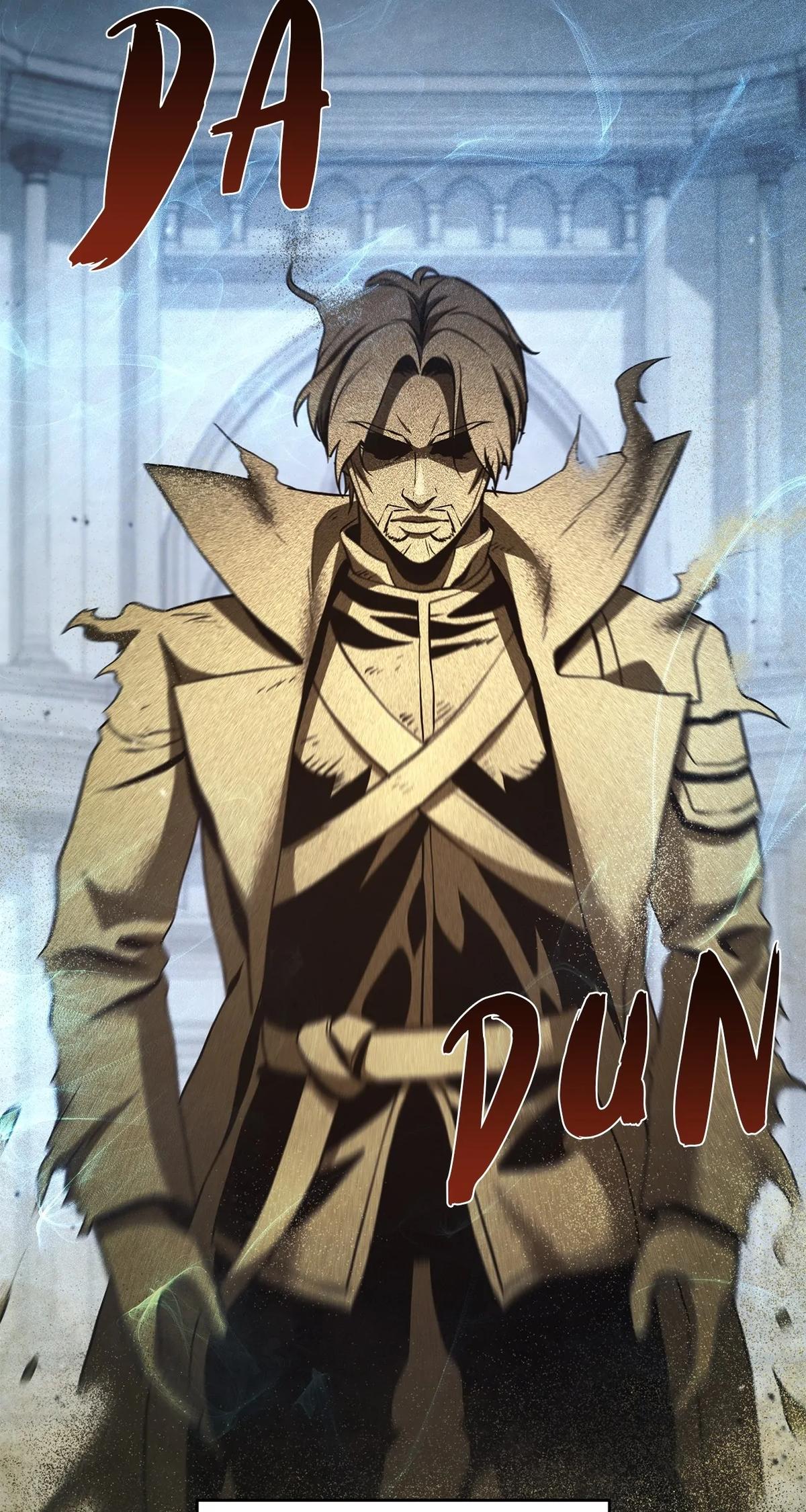 The Skeleton Soldier Failed to Defend the Dungeon Chapter 335