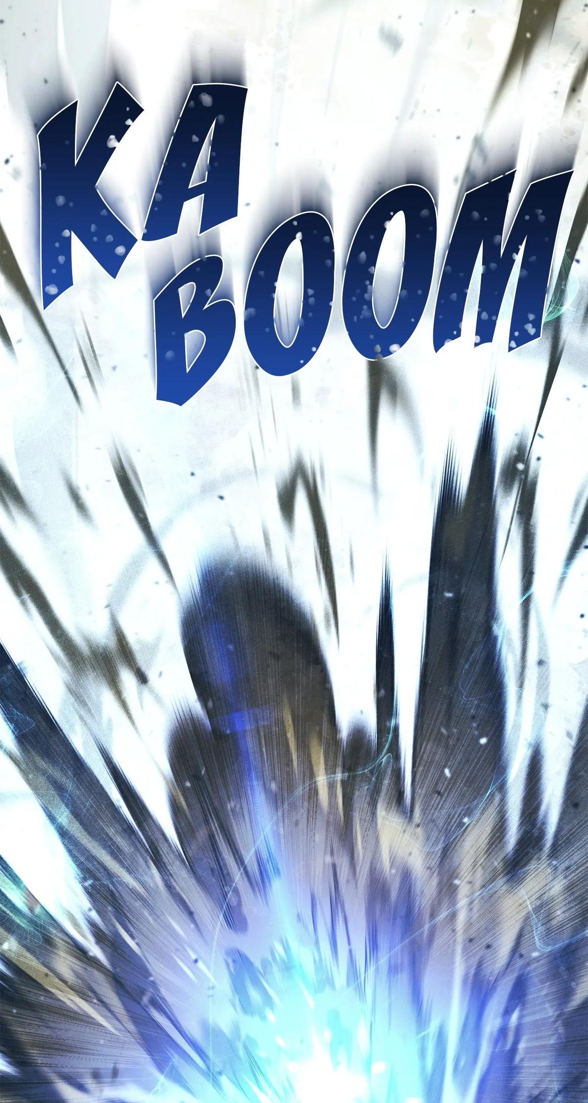 The Skeleton Soldier Failed to Defend the Dungeon Chapter 335