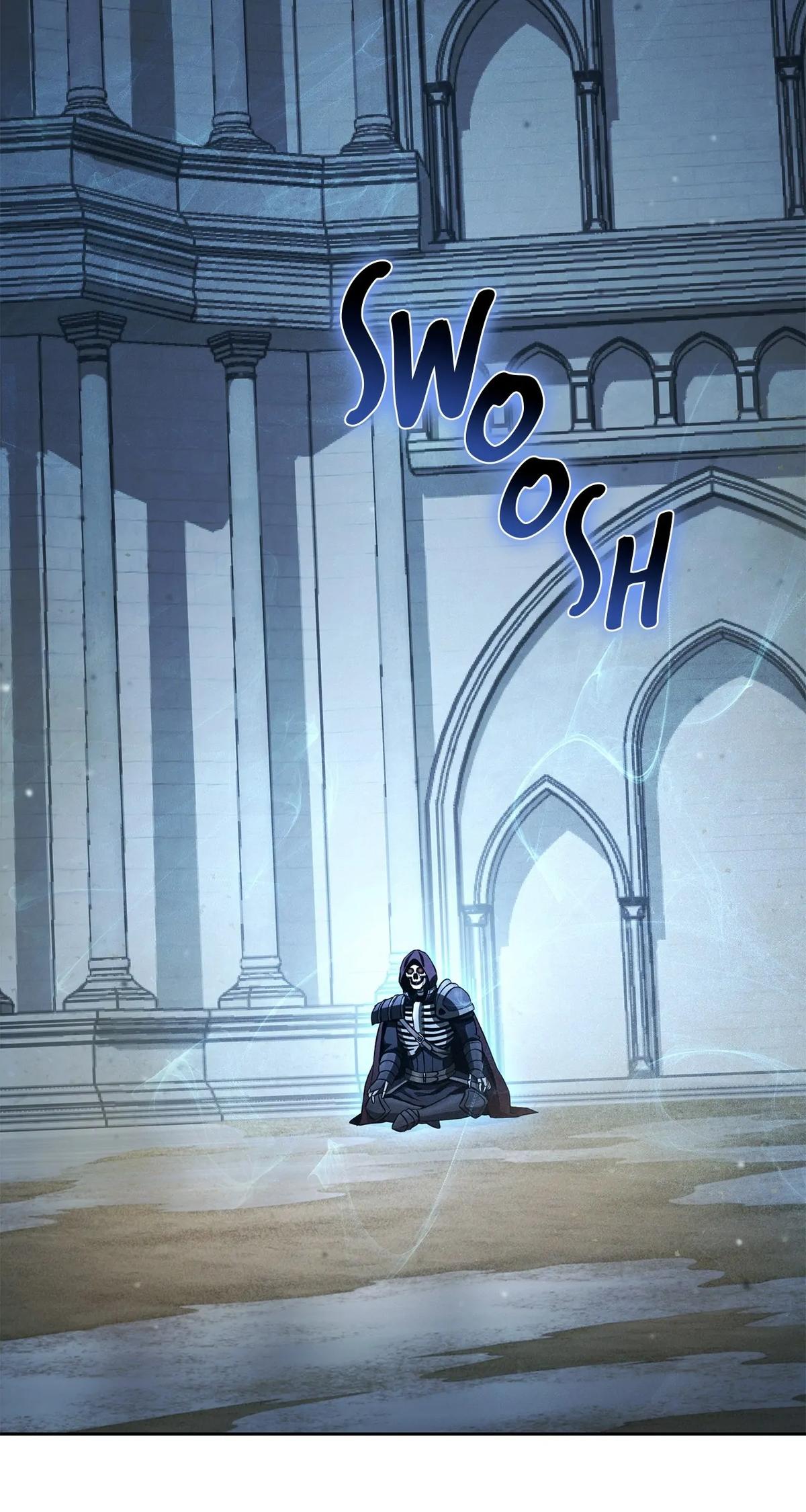 The Skeleton Soldier Failed to Defend the Dungeon Chapter 337