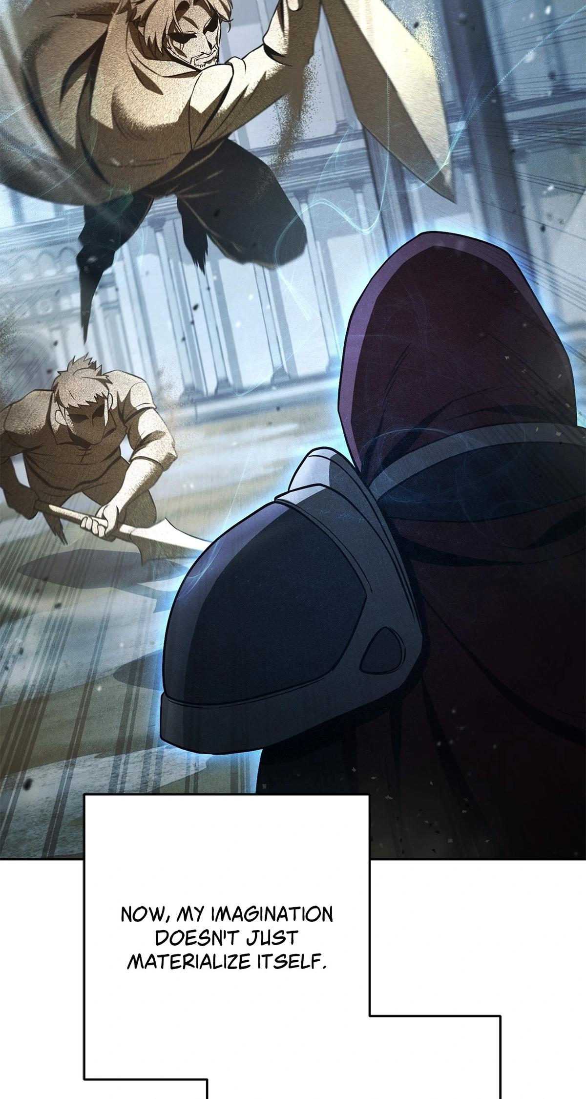 The Skeleton Soldier Failed to Defend the Dungeon Chapter 337