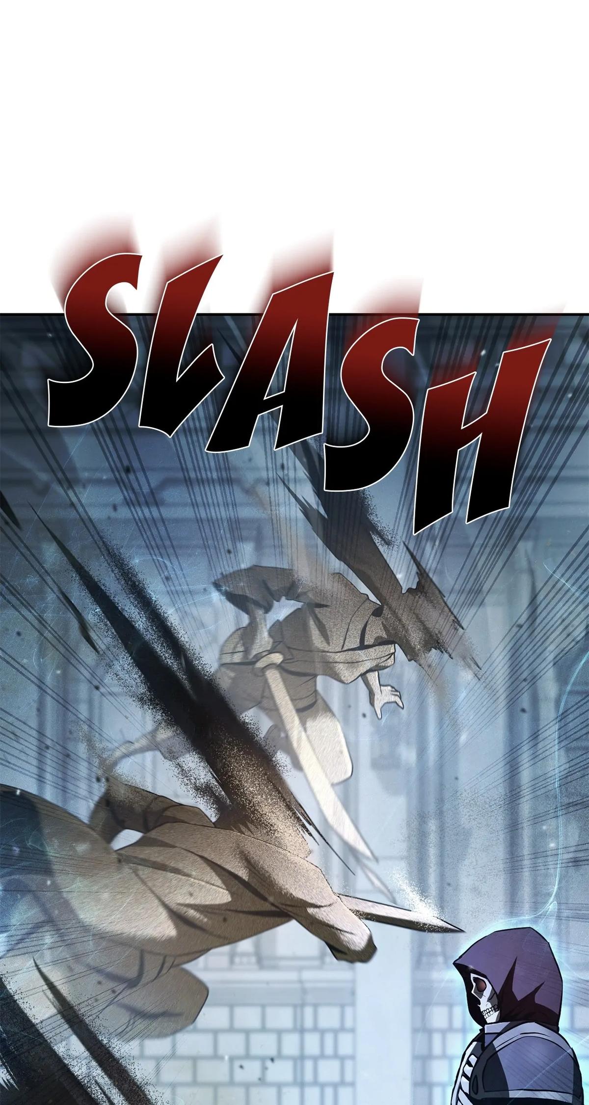 The Skeleton Soldier Failed to Defend the Dungeon Chapter 337