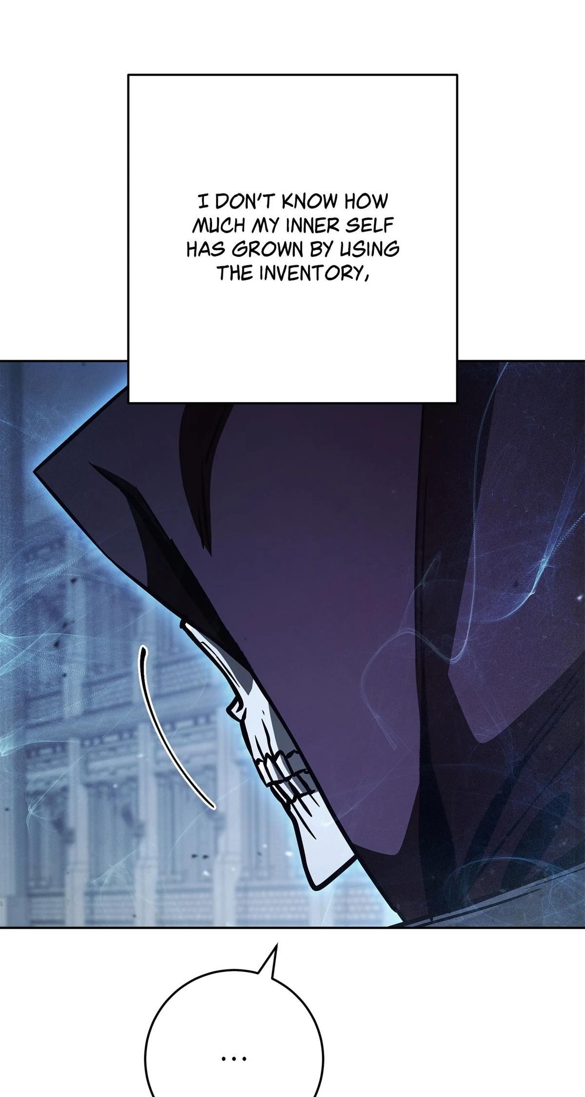 The Skeleton Soldier Failed to Defend the Dungeon Chapter 337