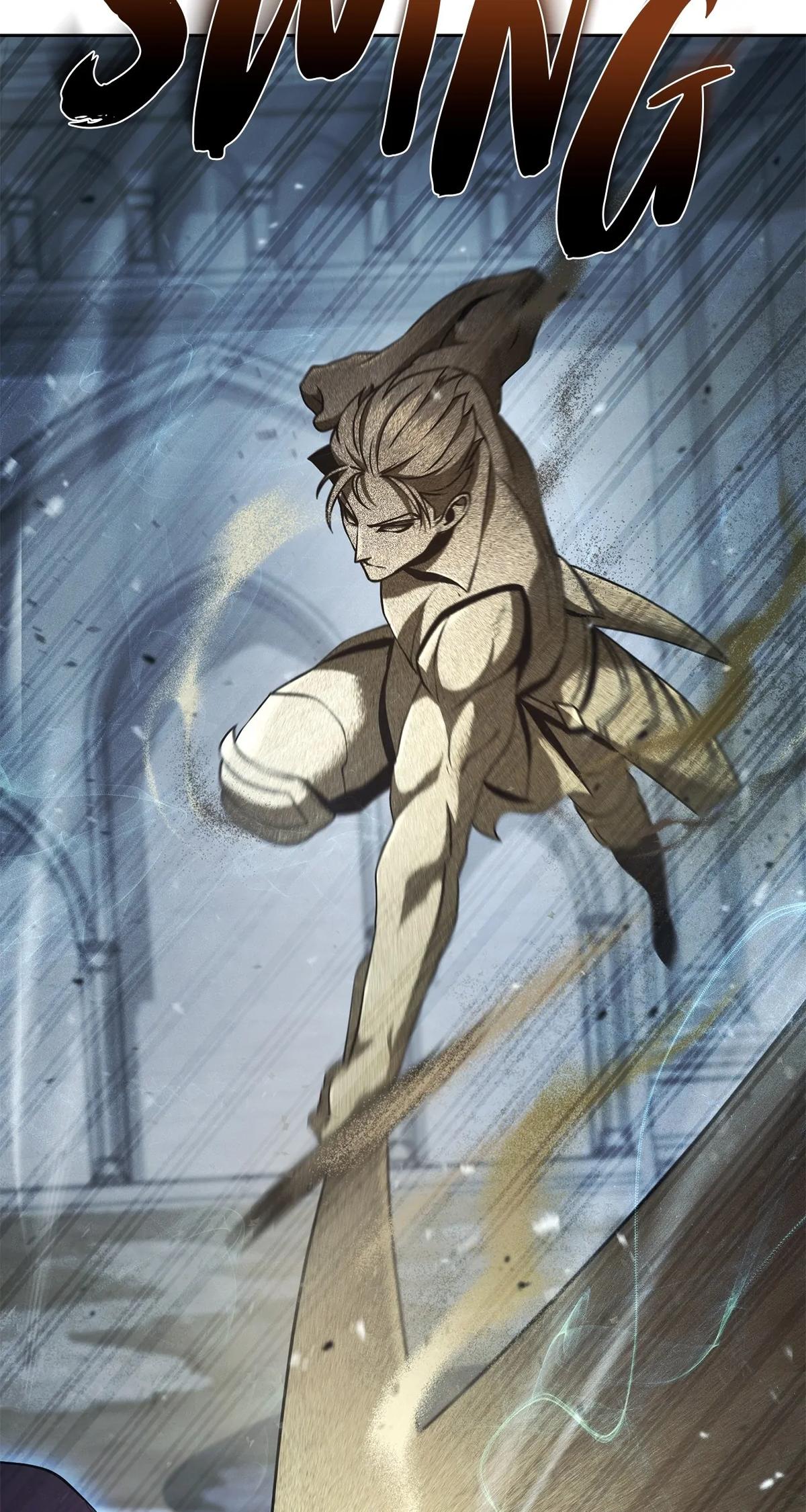 The Skeleton Soldier Failed to Defend the Dungeon Chapter 337