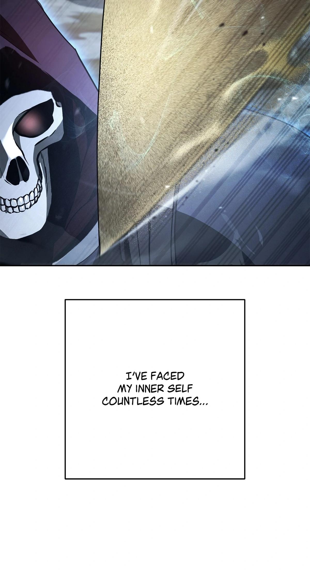 The Skeleton Soldier Failed to Defend the Dungeon Chapter 337