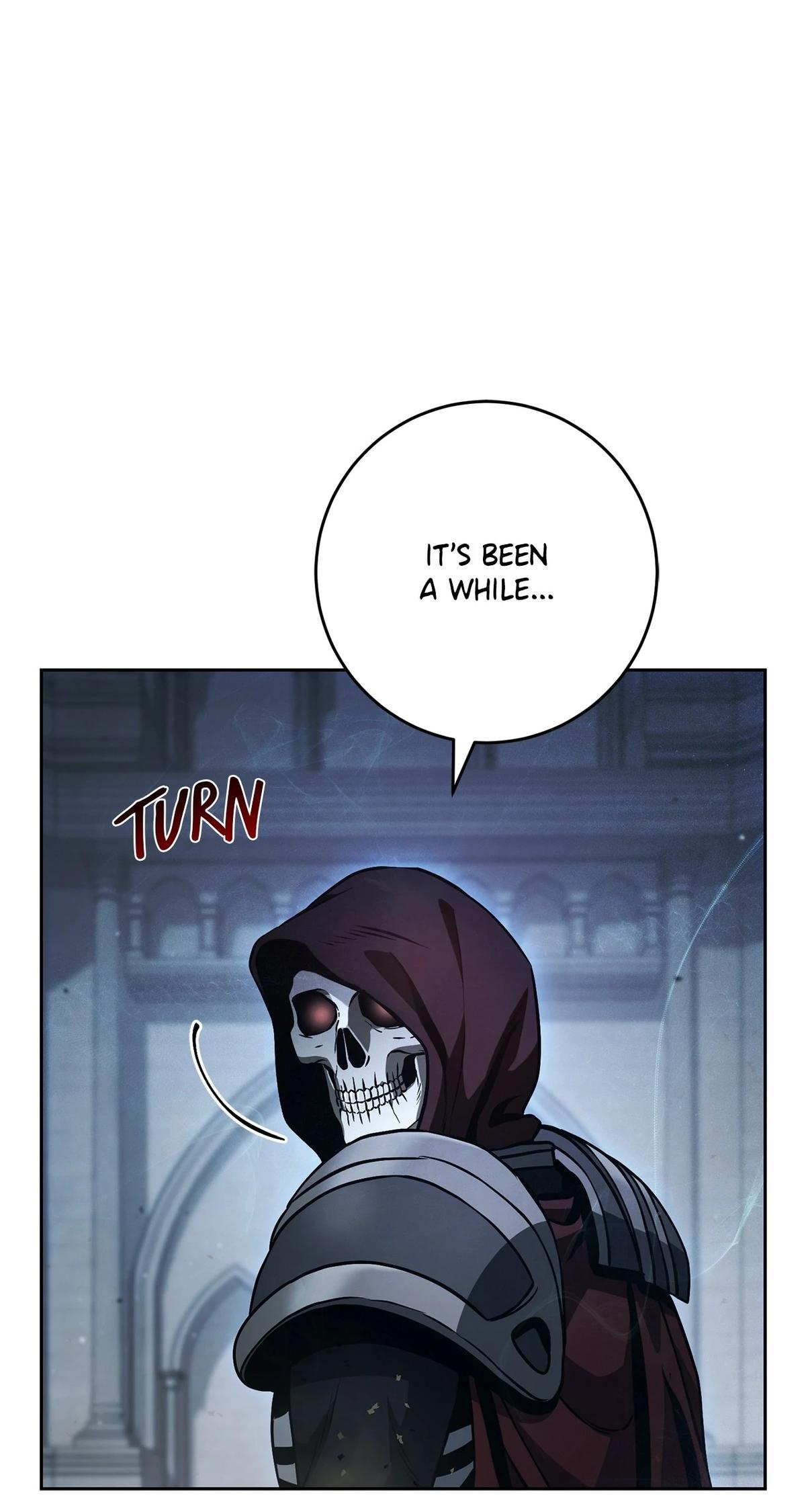 The Skeleton Soldier Failed to Defend the Dungeon Chapter 337