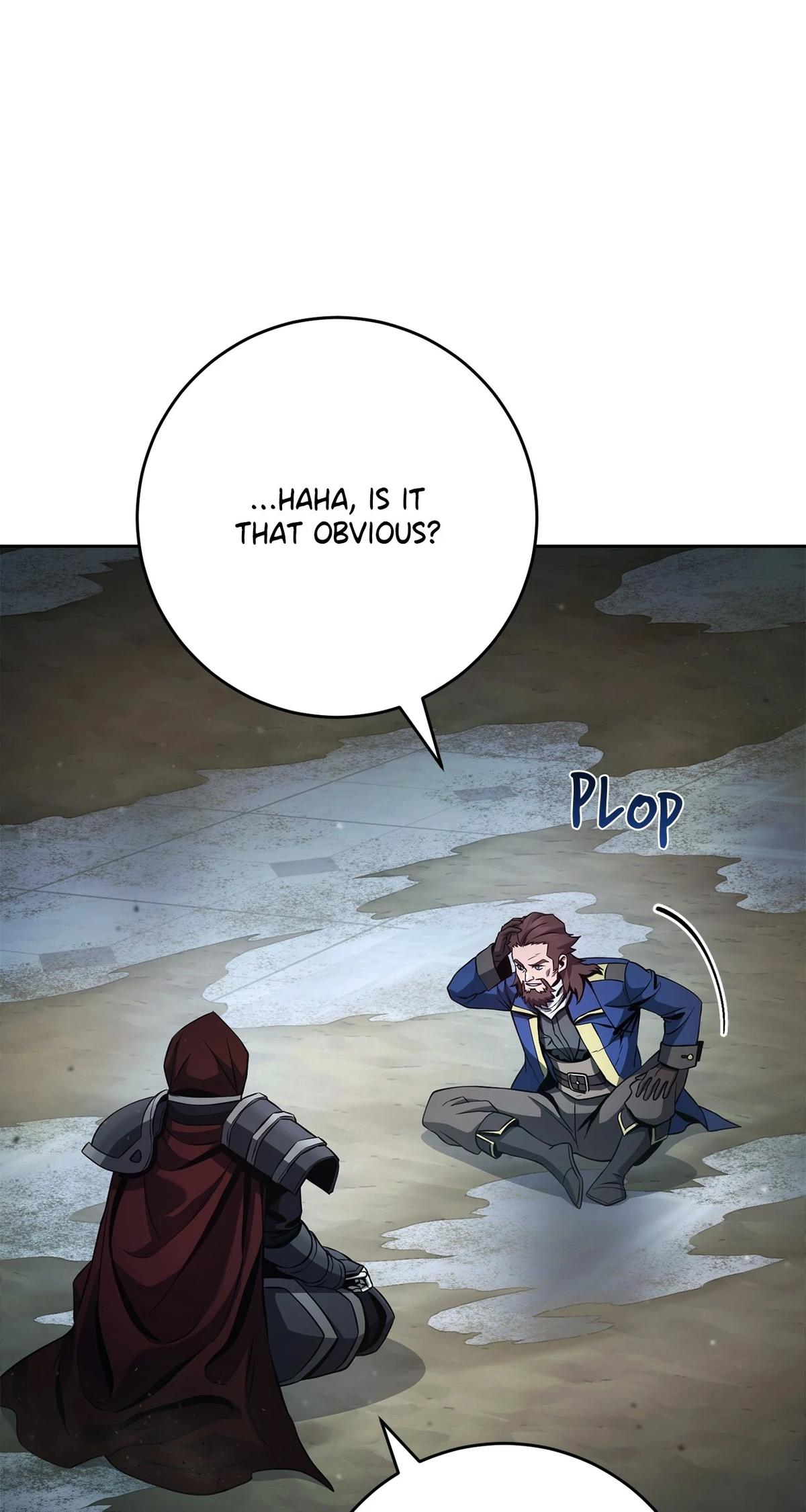 The Skeleton Soldier Failed to Defend the Dungeon Chapter 337