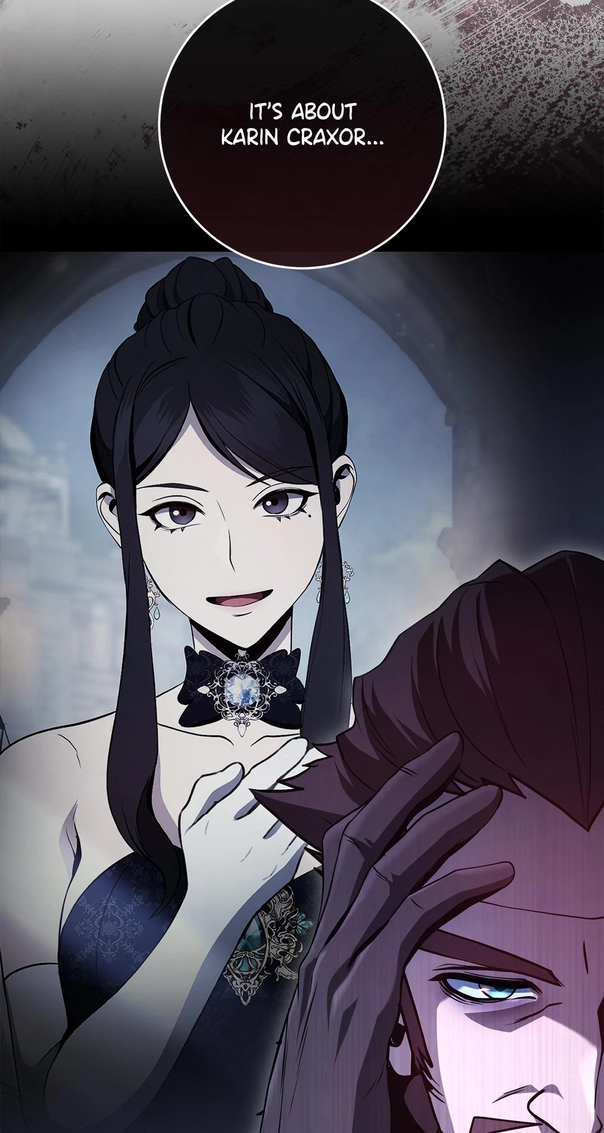 The Skeleton Soldier Failed to Defend the Dungeon Chapter 337