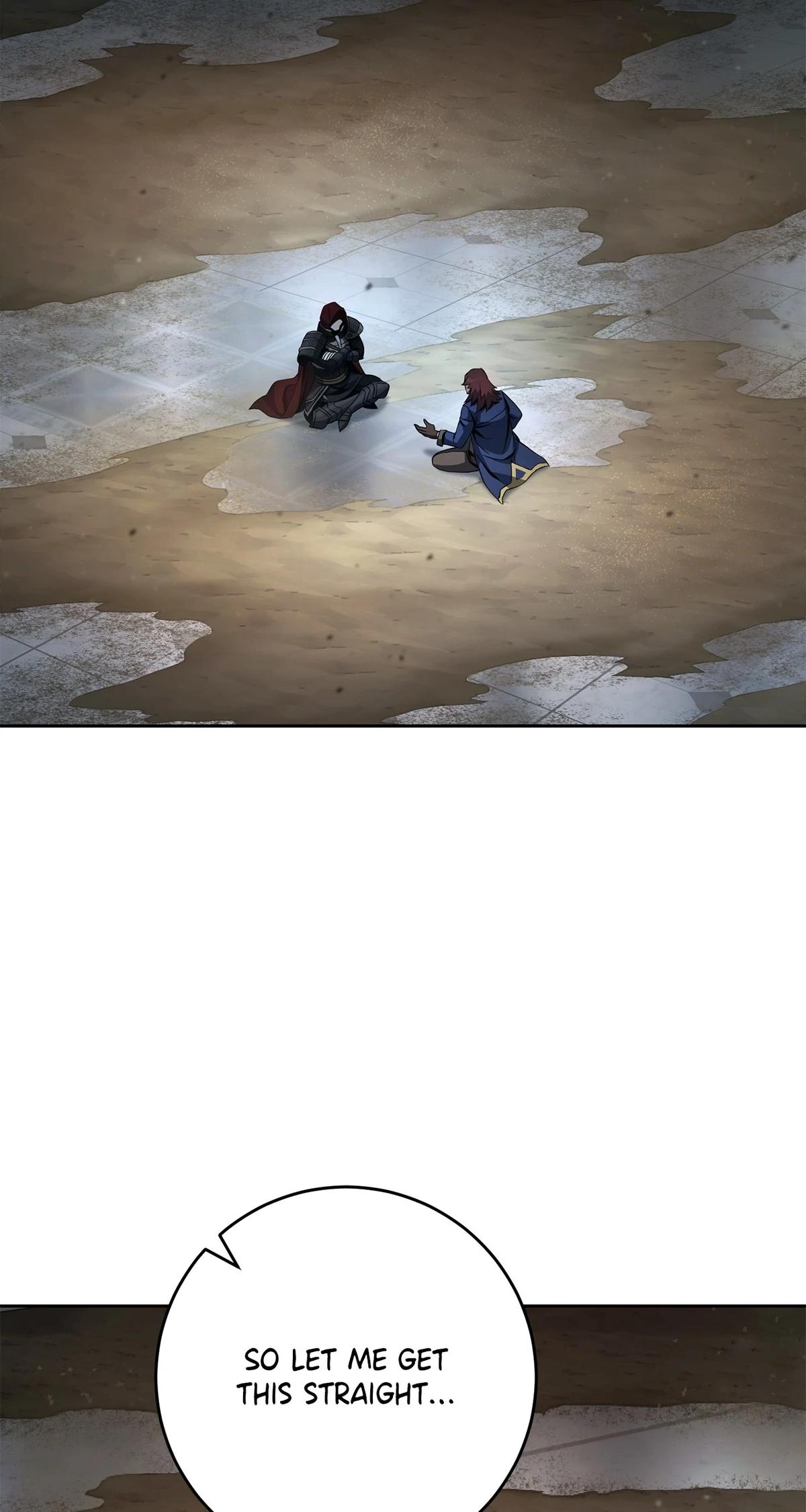 The Skeleton Soldier Failed to Defend the Dungeon Chapter 337