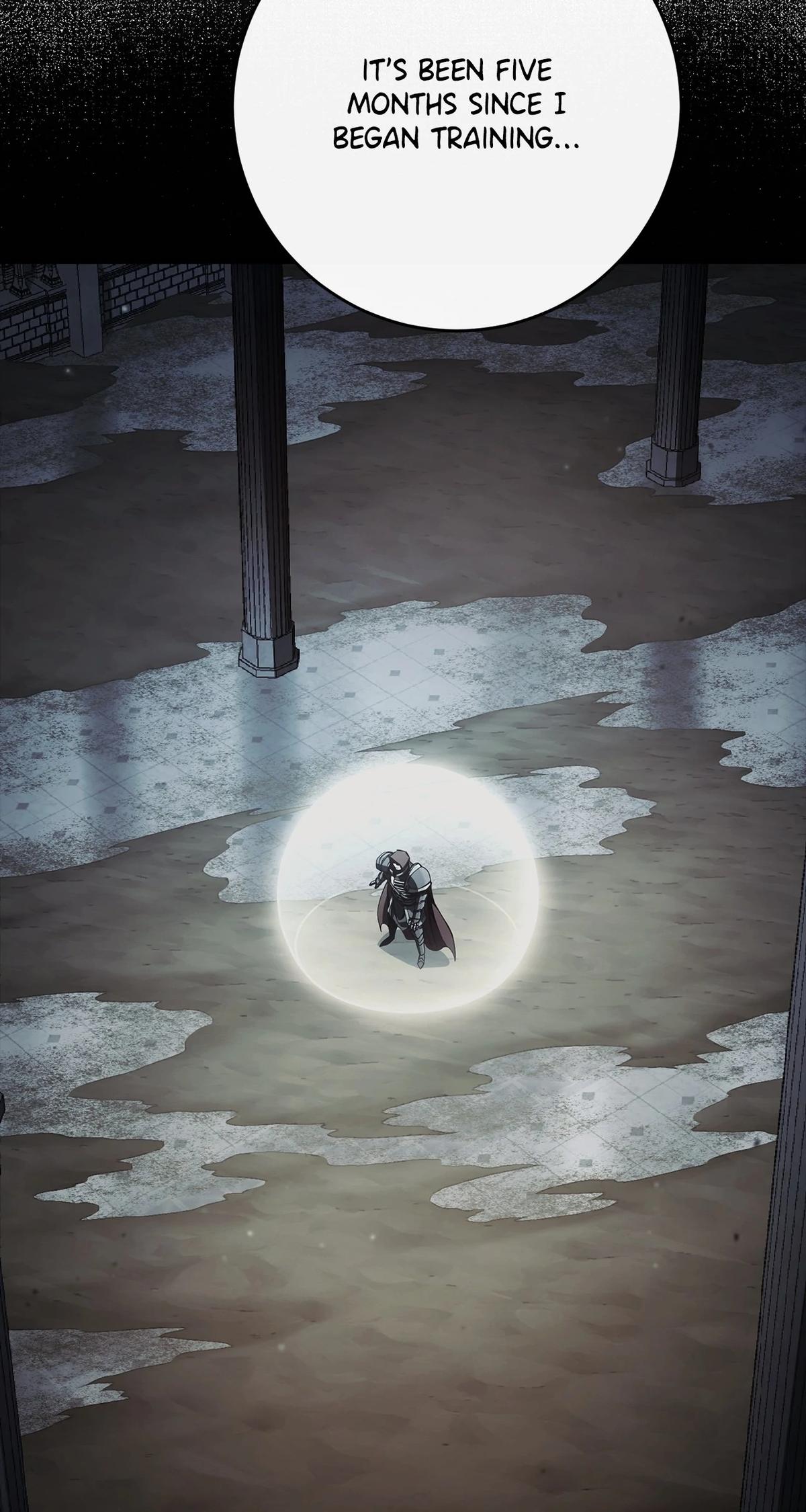 The Skeleton Soldier Failed to Defend the Dungeon Chapter 337