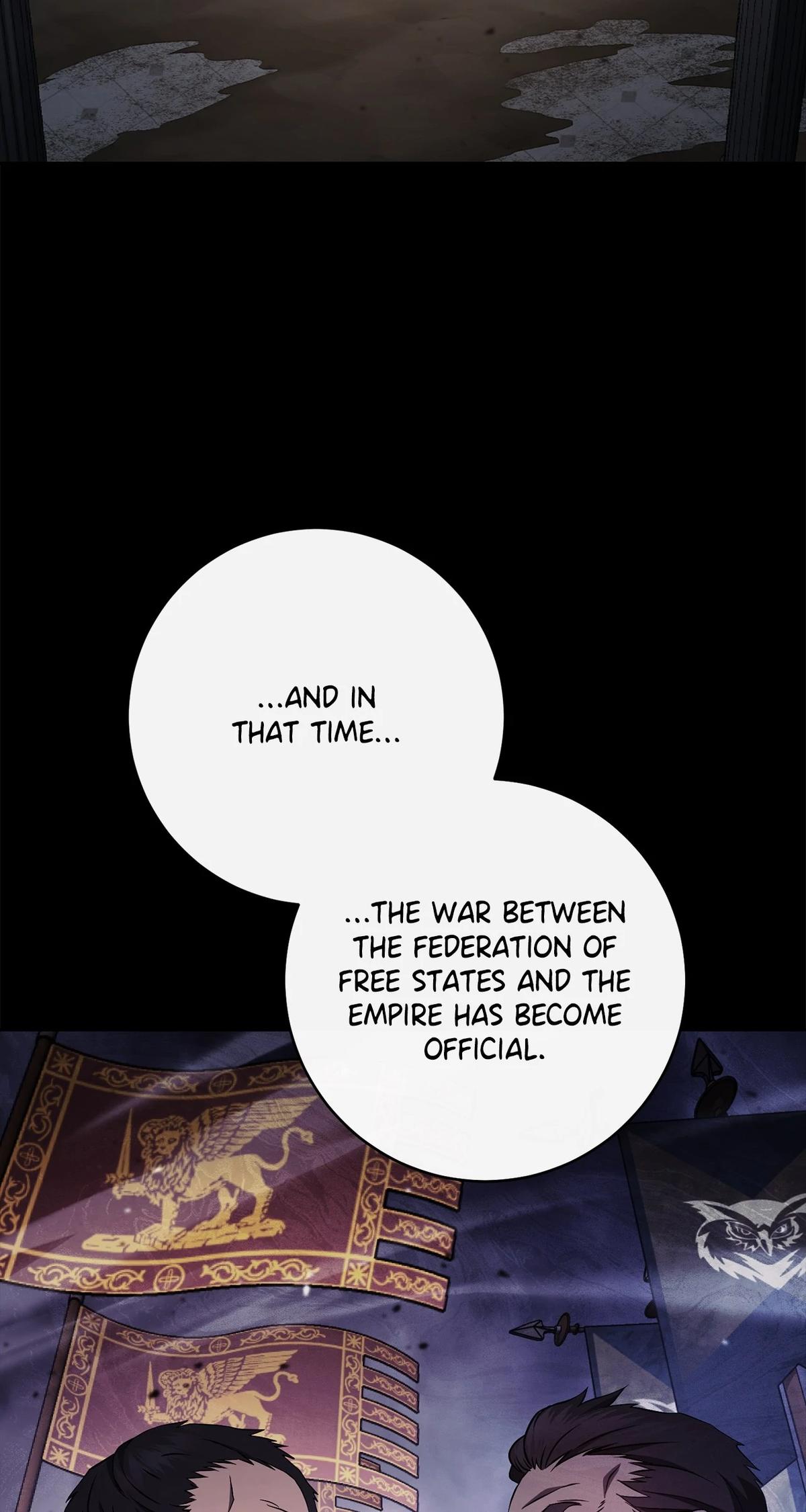 The Skeleton Soldier Failed to Defend the Dungeon Chapter 337