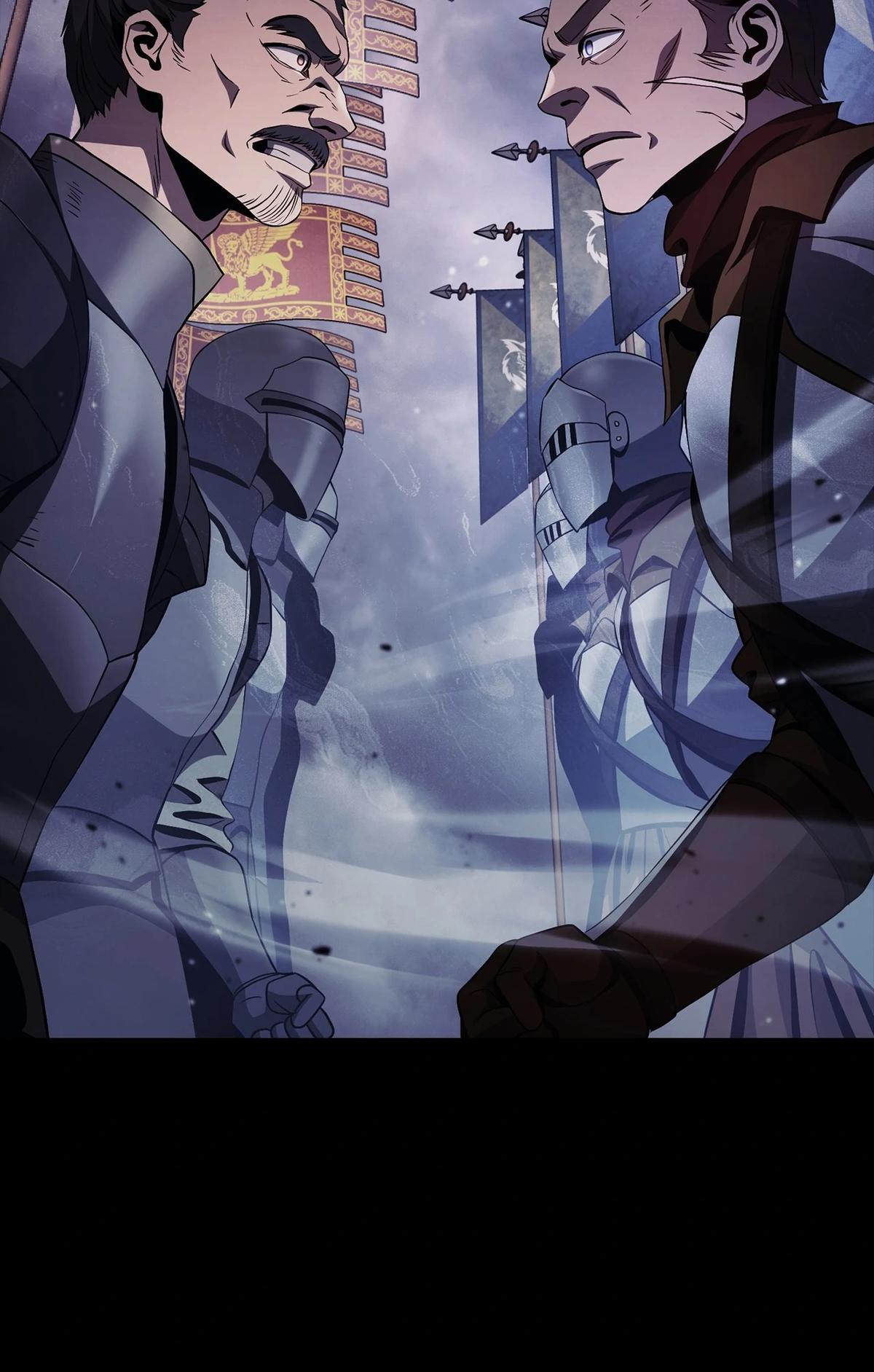 The Skeleton Soldier Failed to Defend the Dungeon Chapter 337