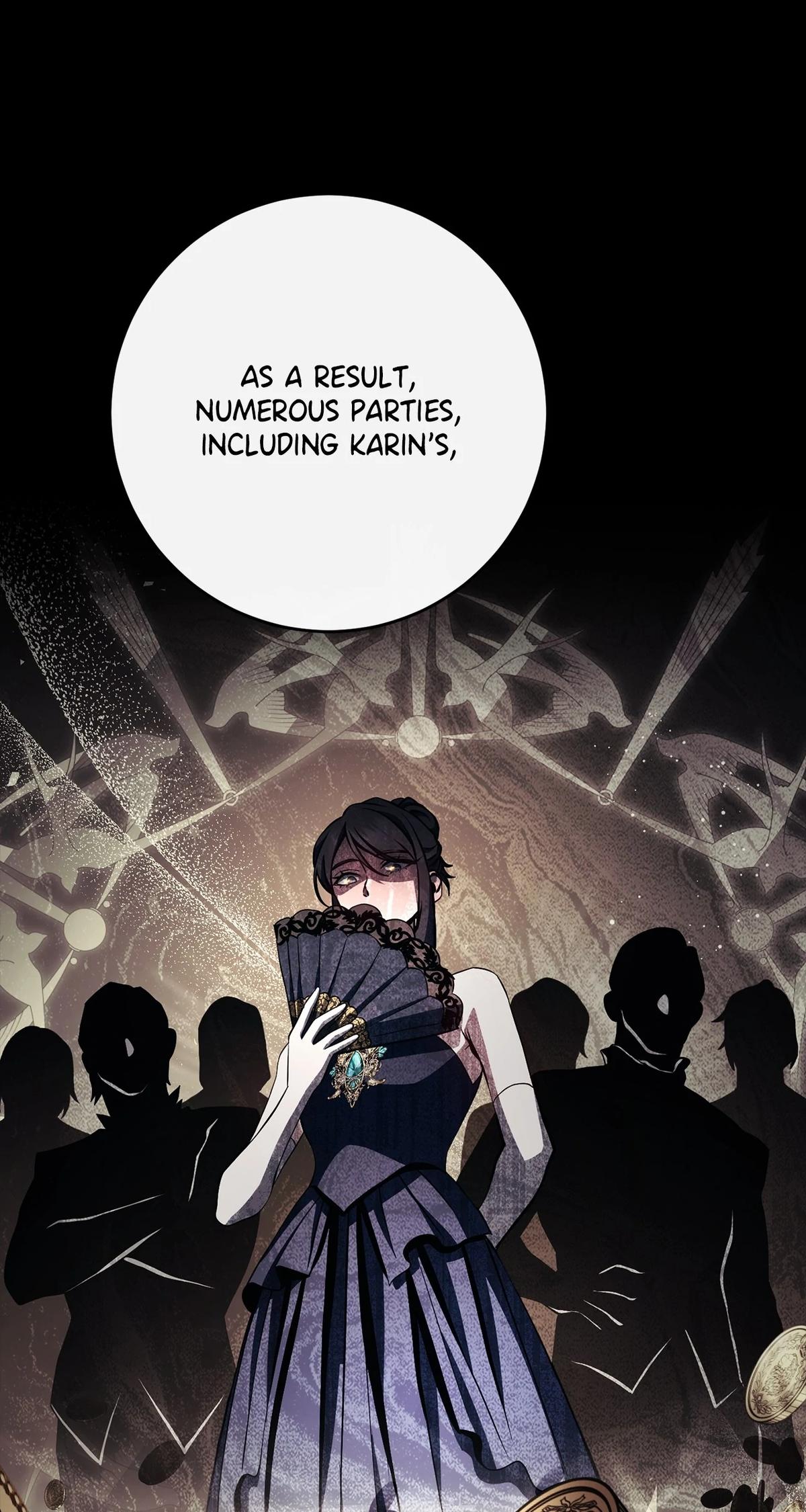 The Skeleton Soldier Failed to Defend the Dungeon Chapter 337