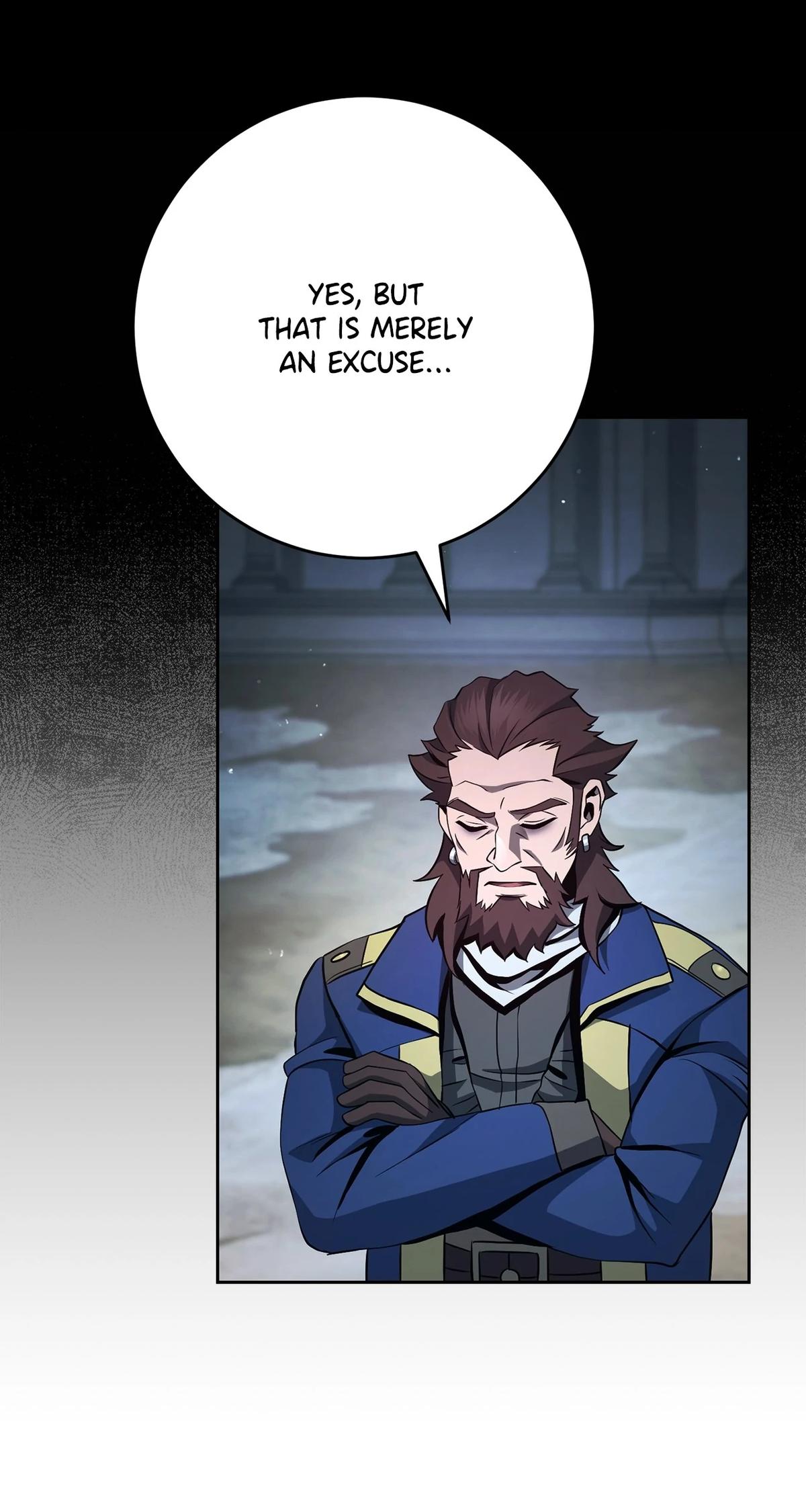 The Skeleton Soldier Failed to Defend the Dungeon Chapter 337