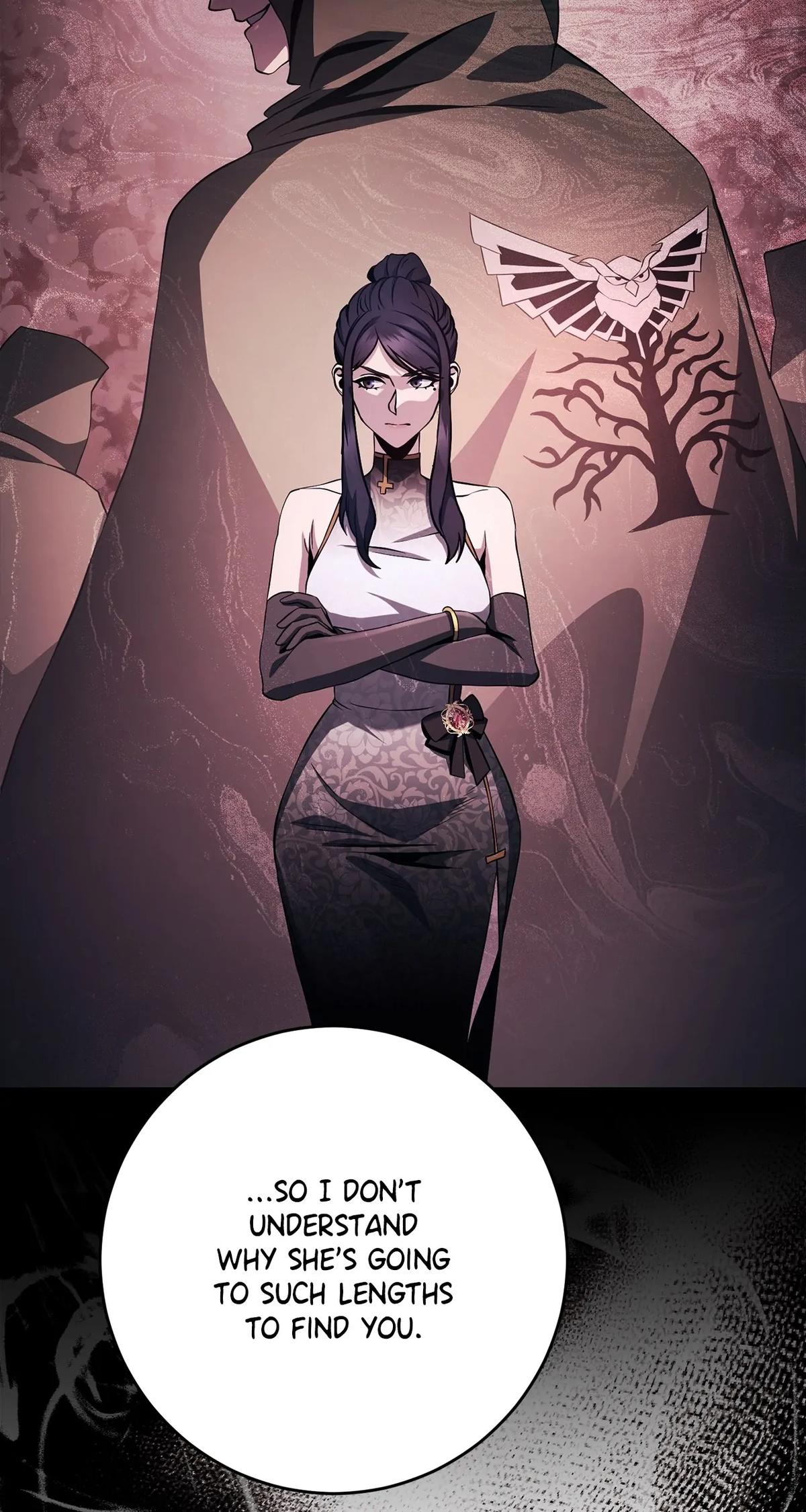 The Skeleton Soldier Failed to Defend the Dungeon Chapter 337