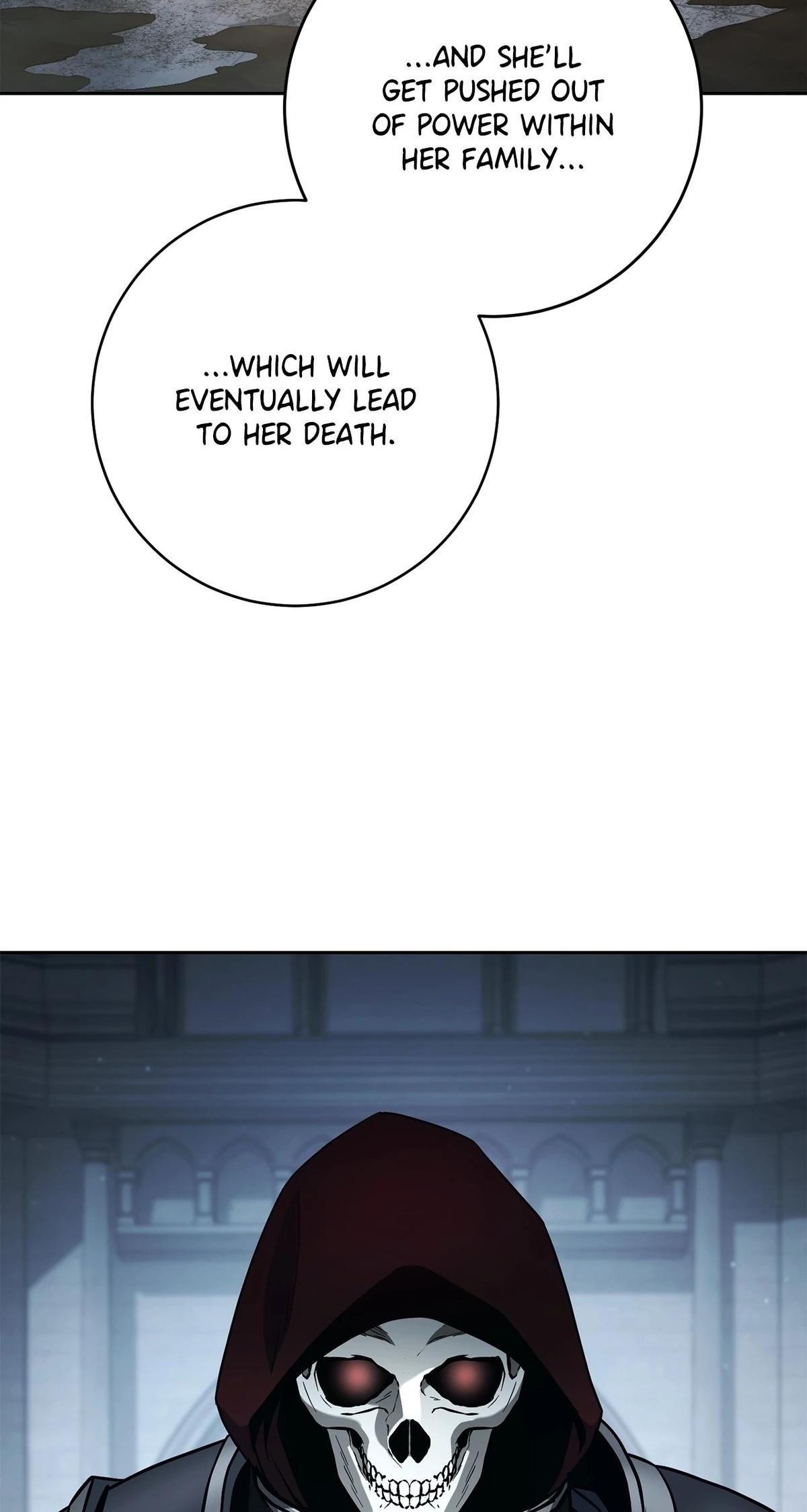 The Skeleton Soldier Failed to Defend the Dungeon Chapter 337