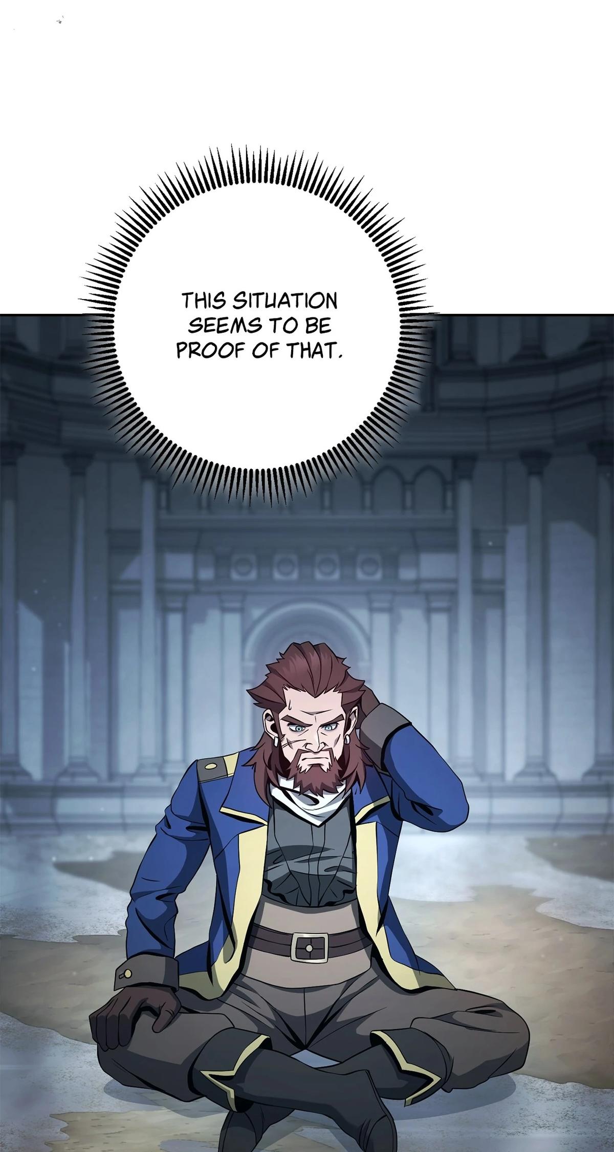 The Skeleton Soldier Failed to Defend the Dungeon Chapter 337