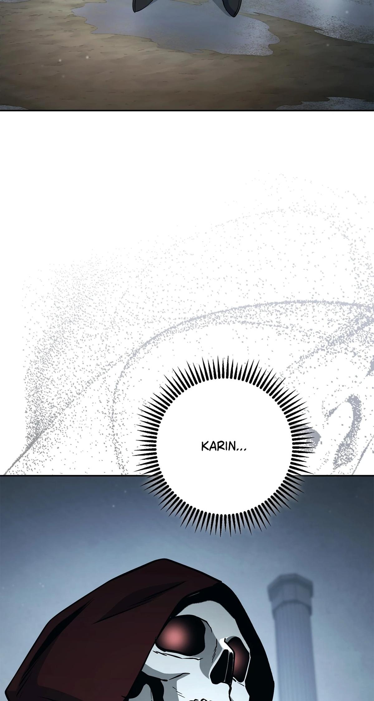 The Skeleton Soldier Failed to Defend the Dungeon Chapter 337