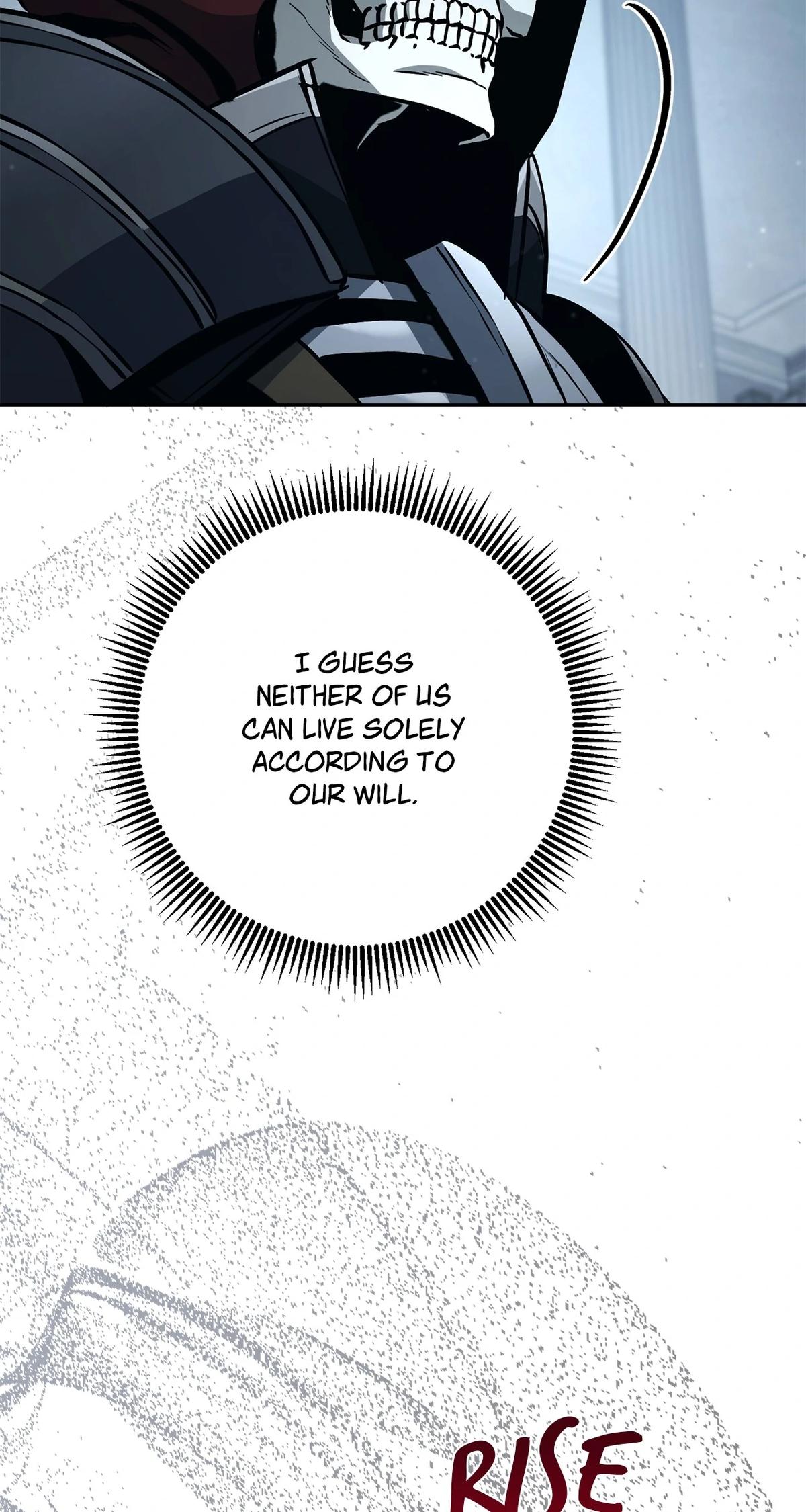 The Skeleton Soldier Failed to Defend the Dungeon Chapter 337