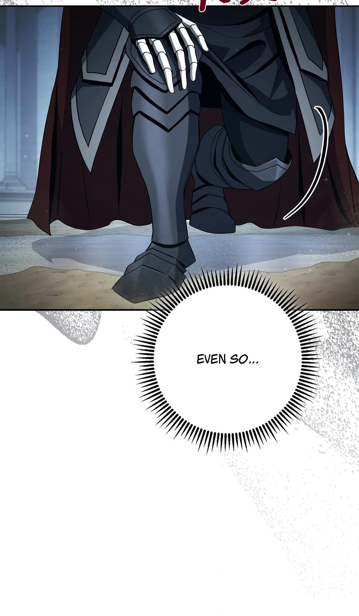 The Skeleton Soldier Failed to Defend the Dungeon Chapter 337